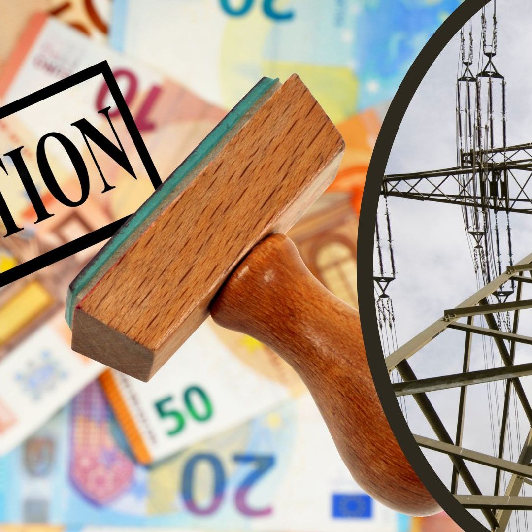 Strom als Preistreiber