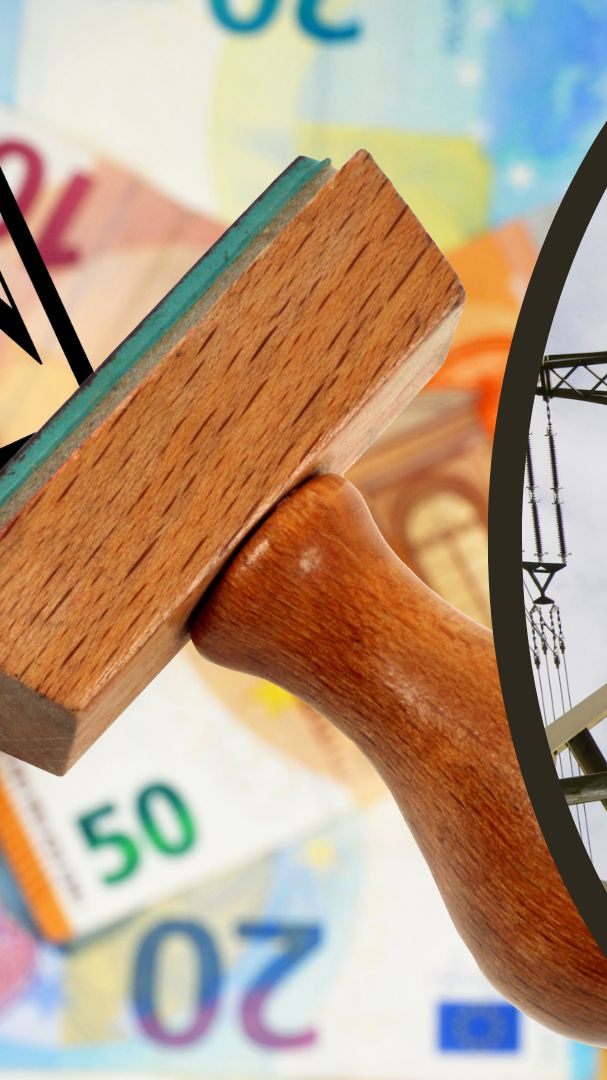 Strom als Preistreiber