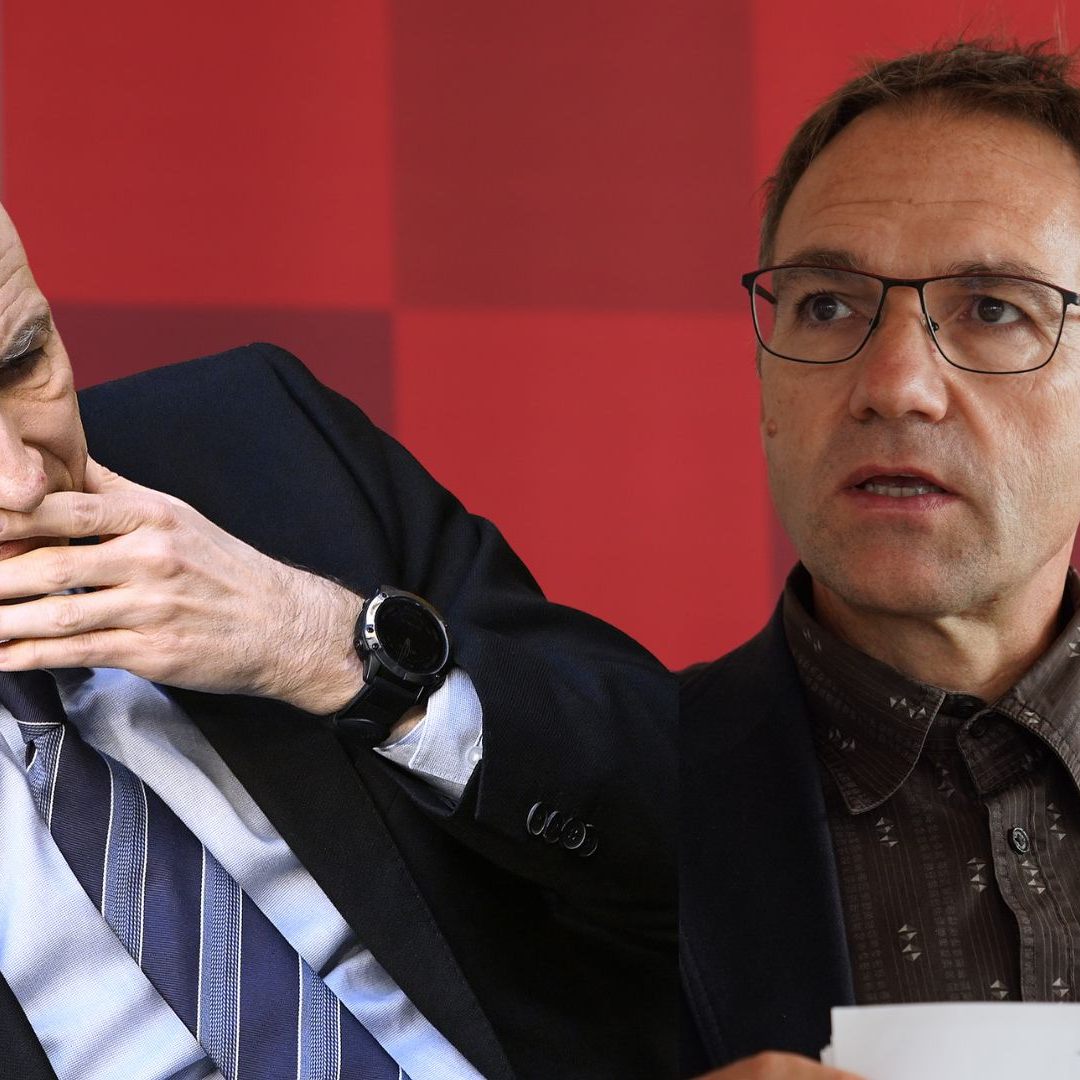 SPÖ, FPÖ und GPA empört über Vorstoß von Kocher