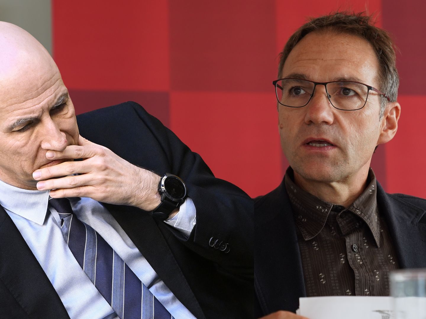 SPÖ, FPÖ und GPA empört über Vorstoß von Kocher SPÖ, FPÖ und GPA empört über Vorstoß von Kocher