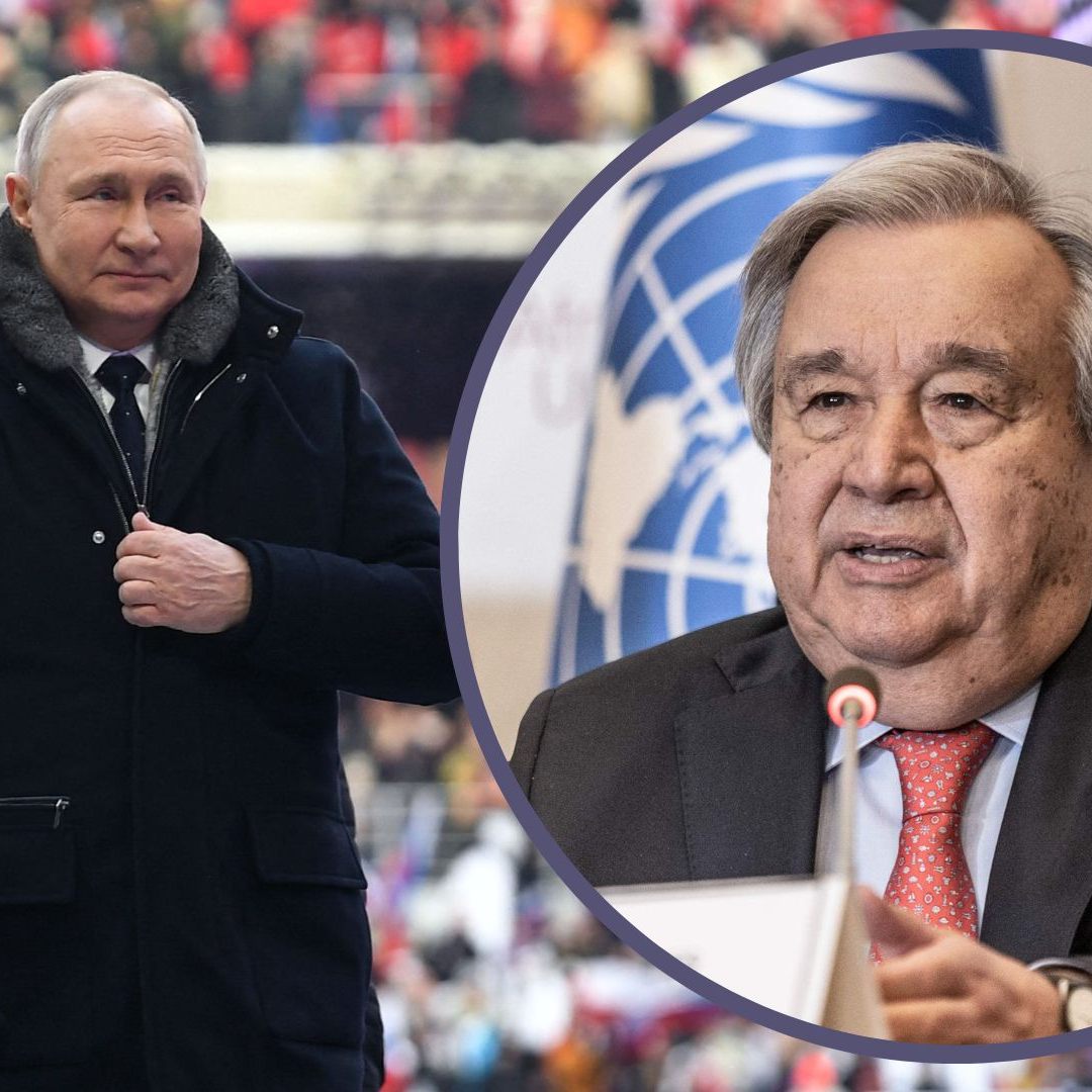 UN-Vollversammlung stimmt über Resolution ab