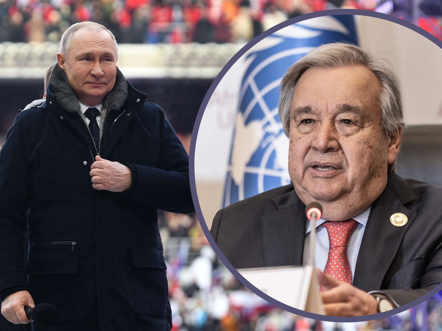 UN-Vollversammlung stimmt über Resolution ab UN-Vollversammlung stimmt über Resolution ab