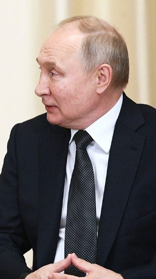 Wilde Spekulationen um Putins Gesundheit.