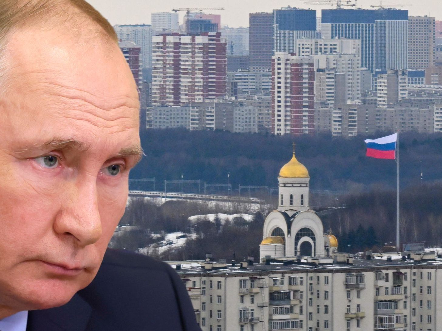 Vorfälle so tief im Landesinneren wie jetzt sind selten..