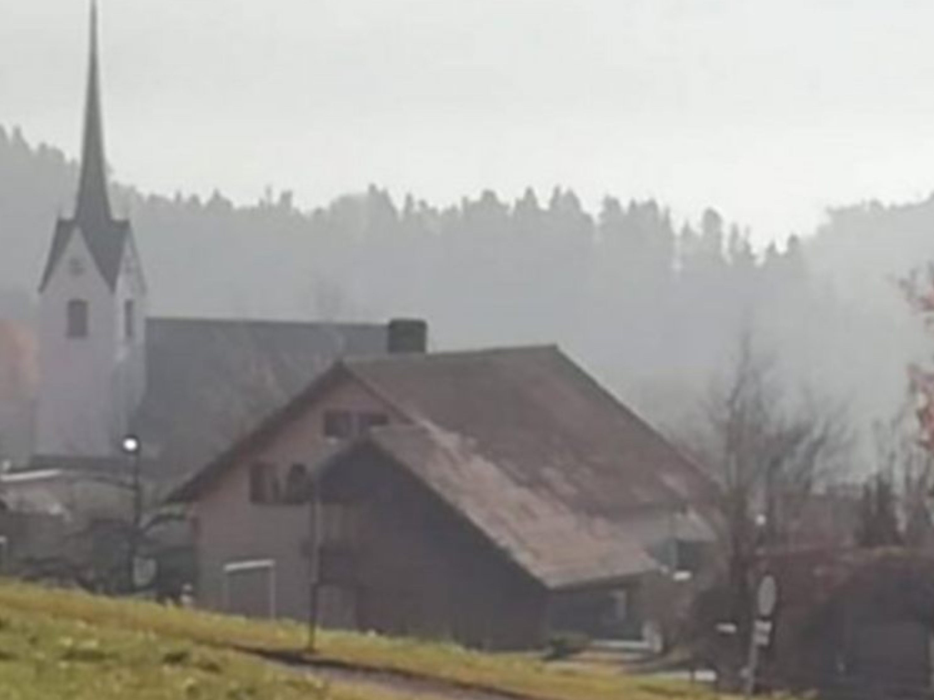 Die traditionellen Fanni-Amann-Tage in den Dreiklanggemeinden Schnifis, Düns und Dünserberg finden in diesem Jahr vom 3. bis zum 26.