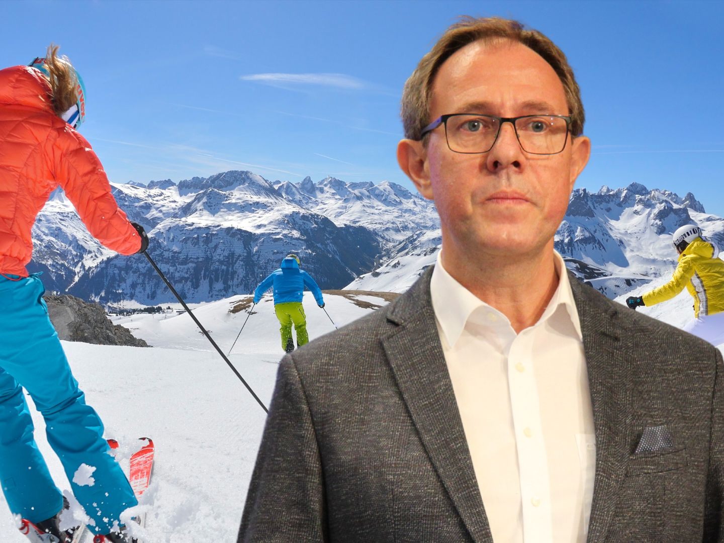 Aktueller Tourismusbericht der Landesstelle für Statistik