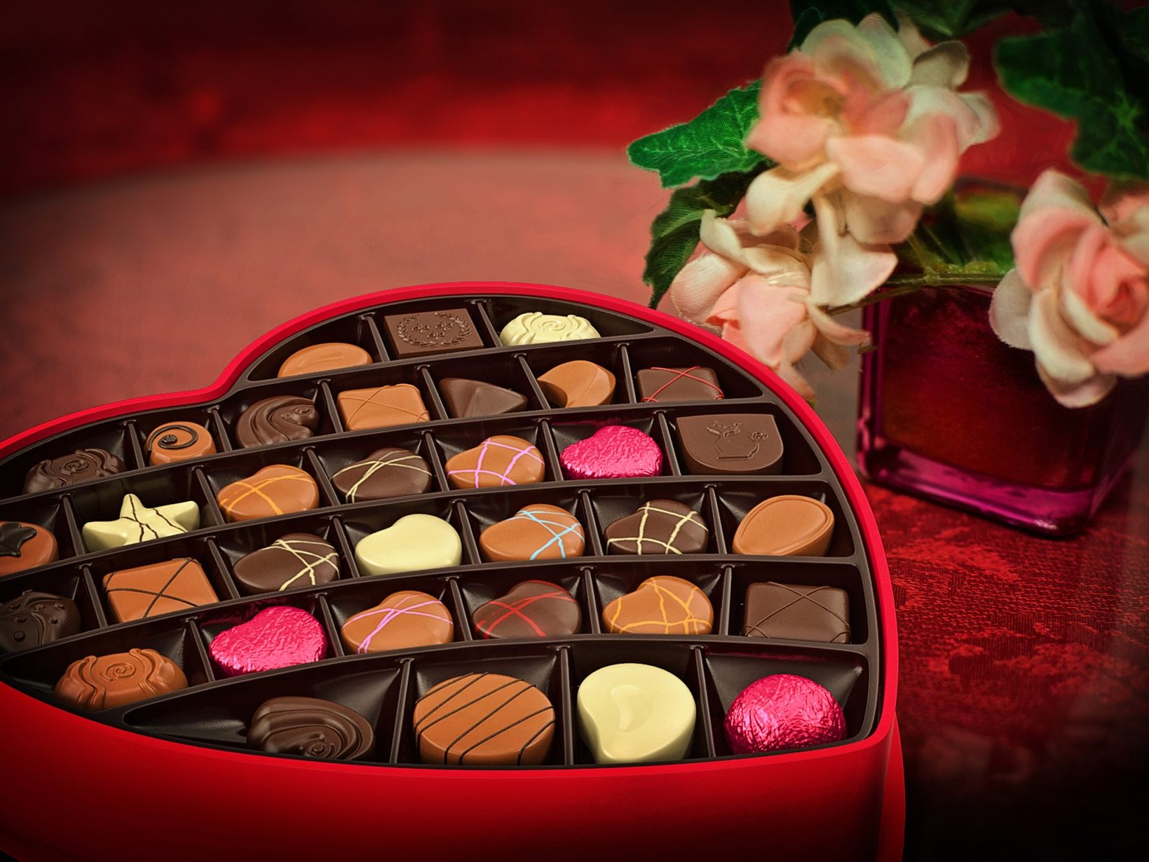 Warum feiert man eigentlich Valentinstag? Warum feiert man eigentlich Valentinstag?