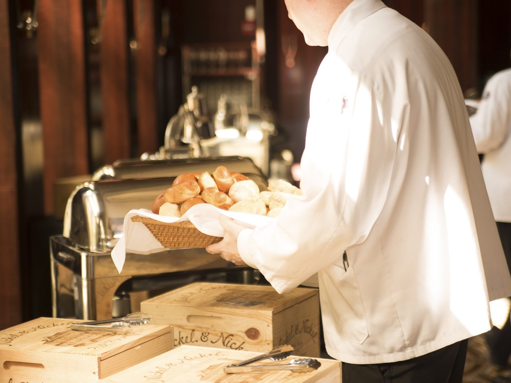 In der Gastro- und Hotelbranchen gab es eine Einigung beim Kollektivvertrag. In der Gastro- und Hotelbranchen gab es eine Einigung beim Kollektivvertrag.