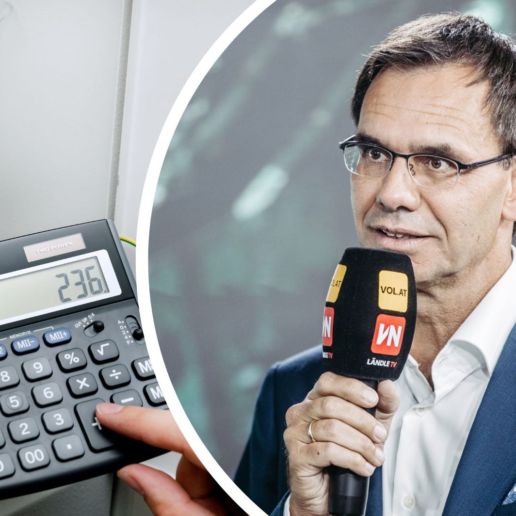 Live ab 10.15 Uhr: Das sind die neuen Strompreise. Live ab 10.15 Uhr: Das sind die neuen Strompreise.
