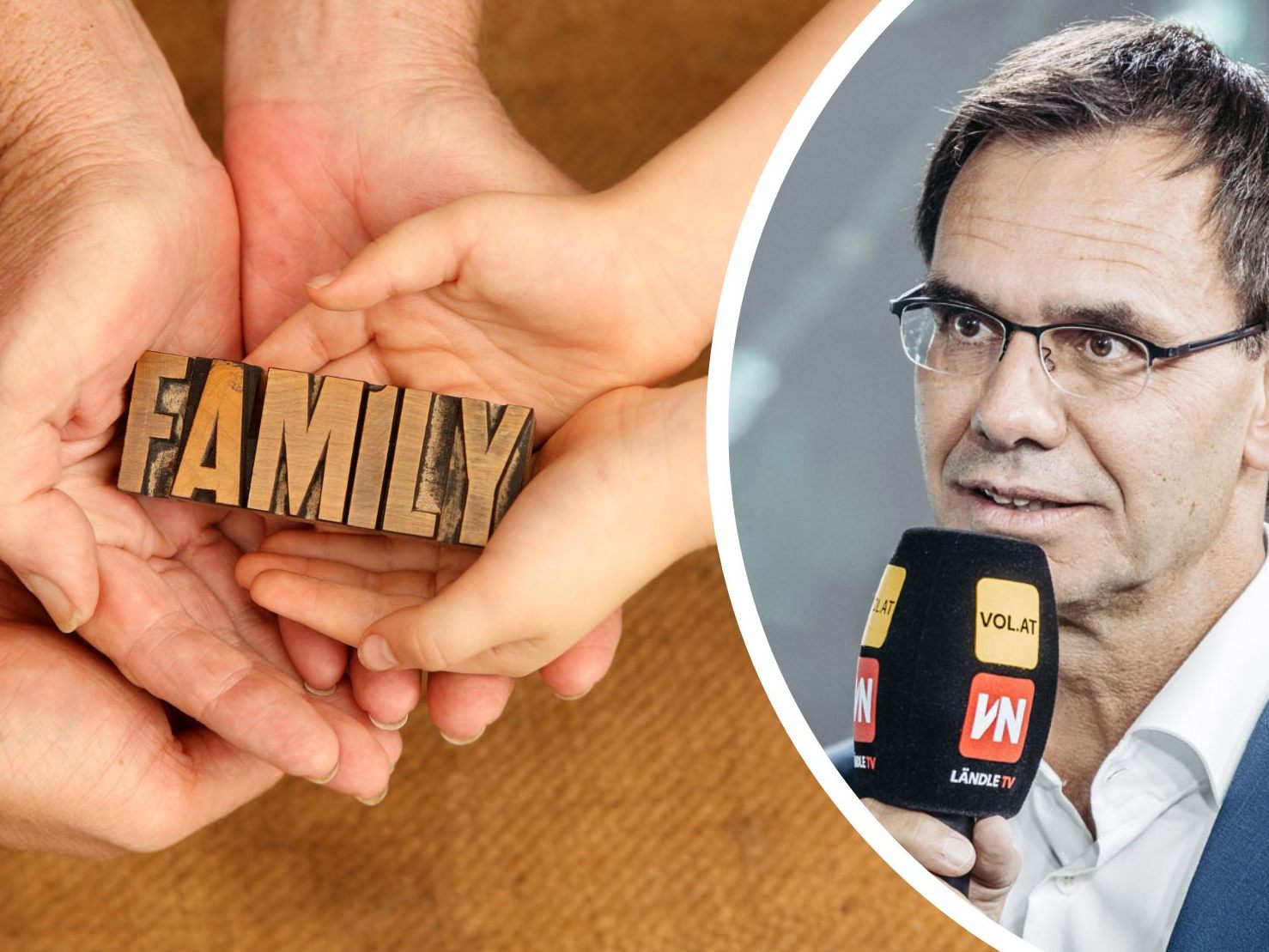 Paare mit ein bis drei Kindern profitieren verstärkt von der Maßnahme.