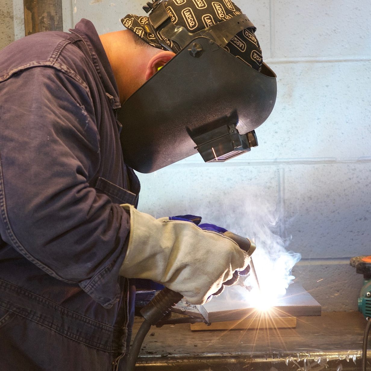 Wiener Betriebe suchen vor allem Lehrlinge.