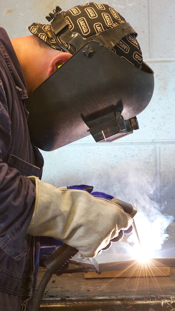 Wiener Betriebe suchen vor allem Lehrlinge.