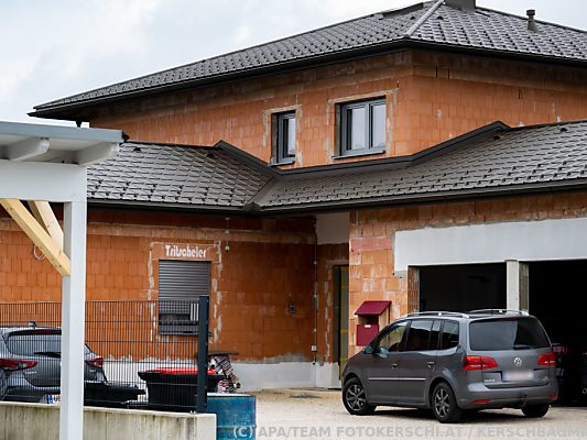 Zur Tat kam es im Wohnhaus des Opfers