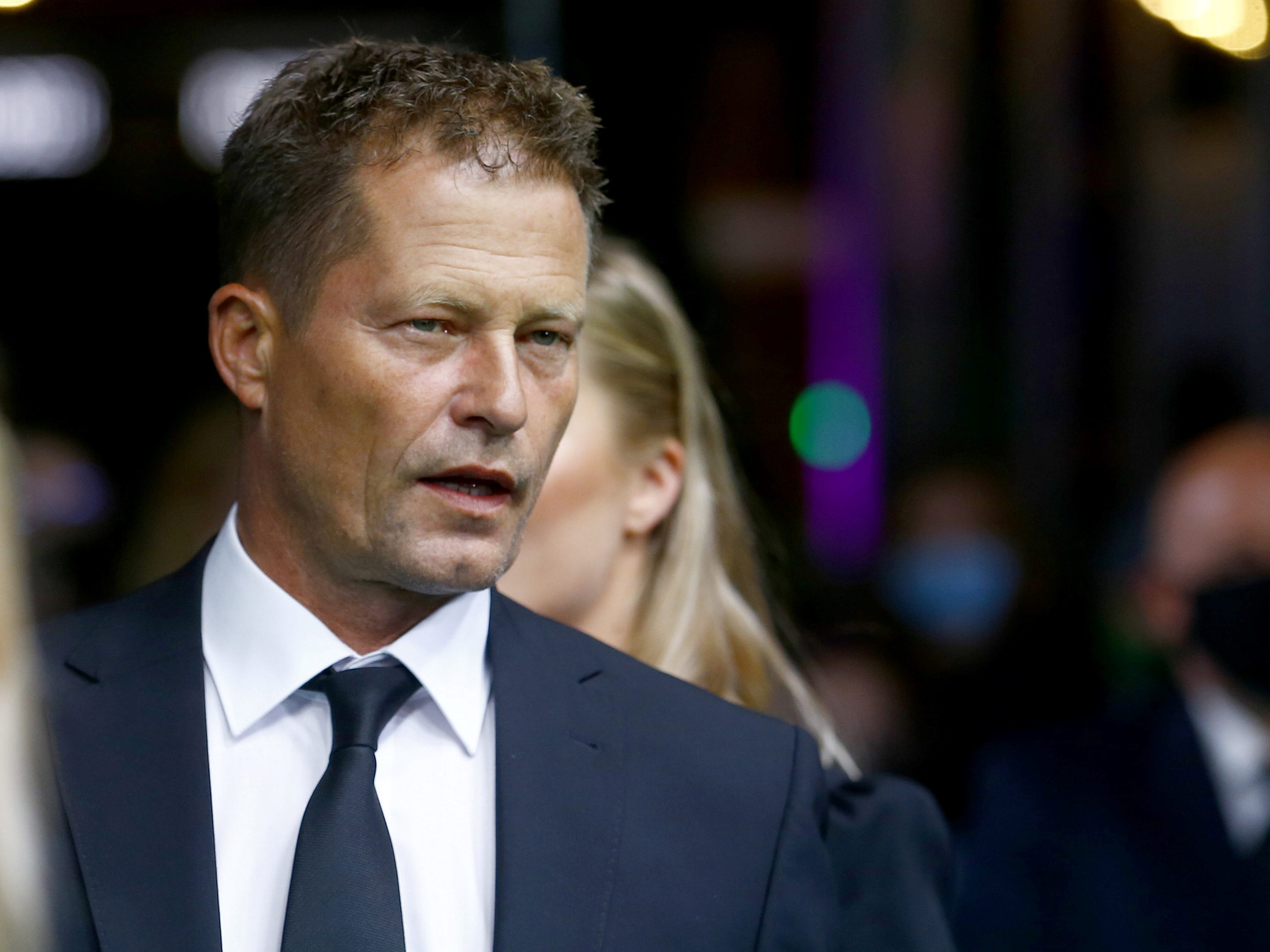 Til Schweiger hat sich zu "Manta Manta - Zwoter Teil" geäußert.