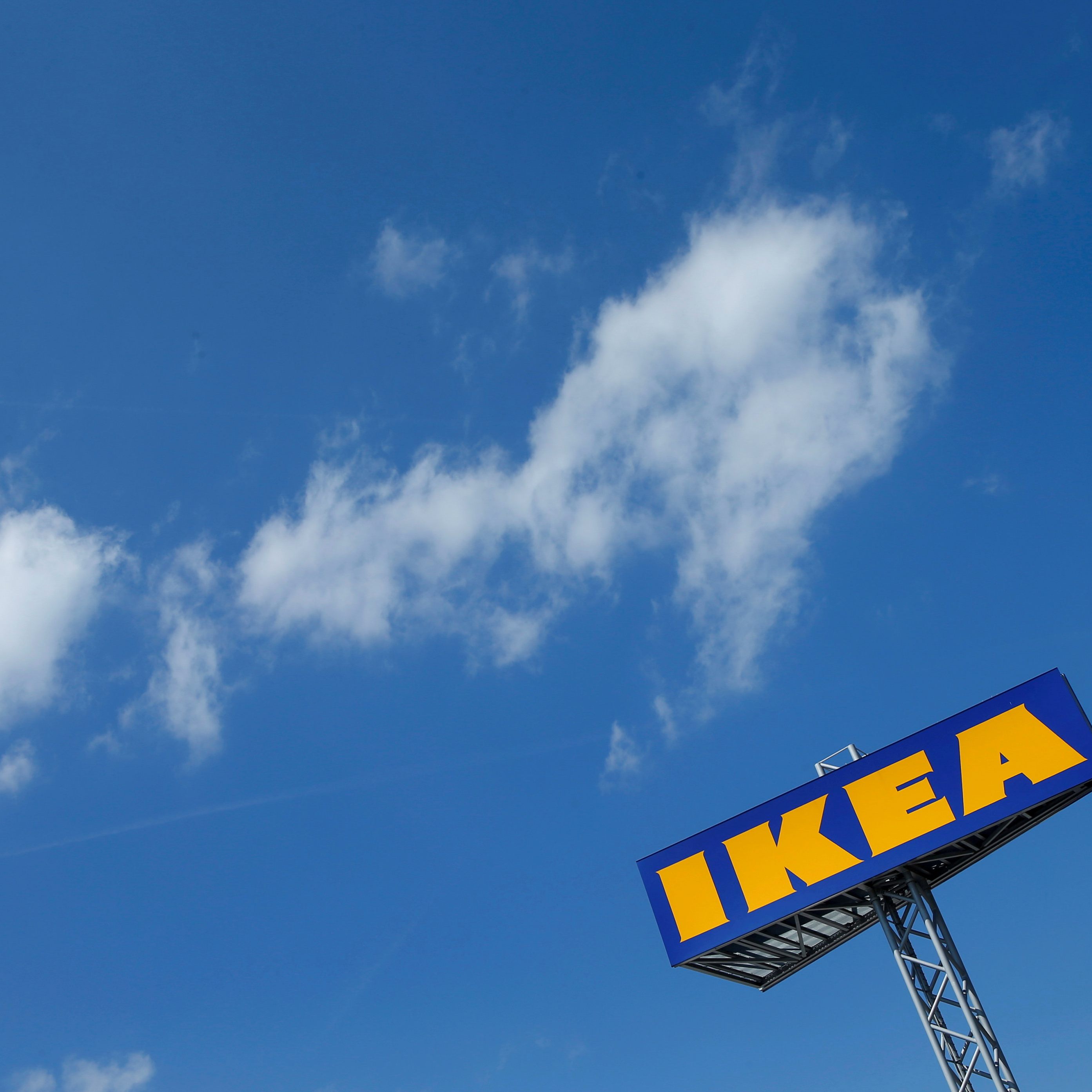 Angelspiel "Blåvingad" wird von Ikea zurückgerufen.