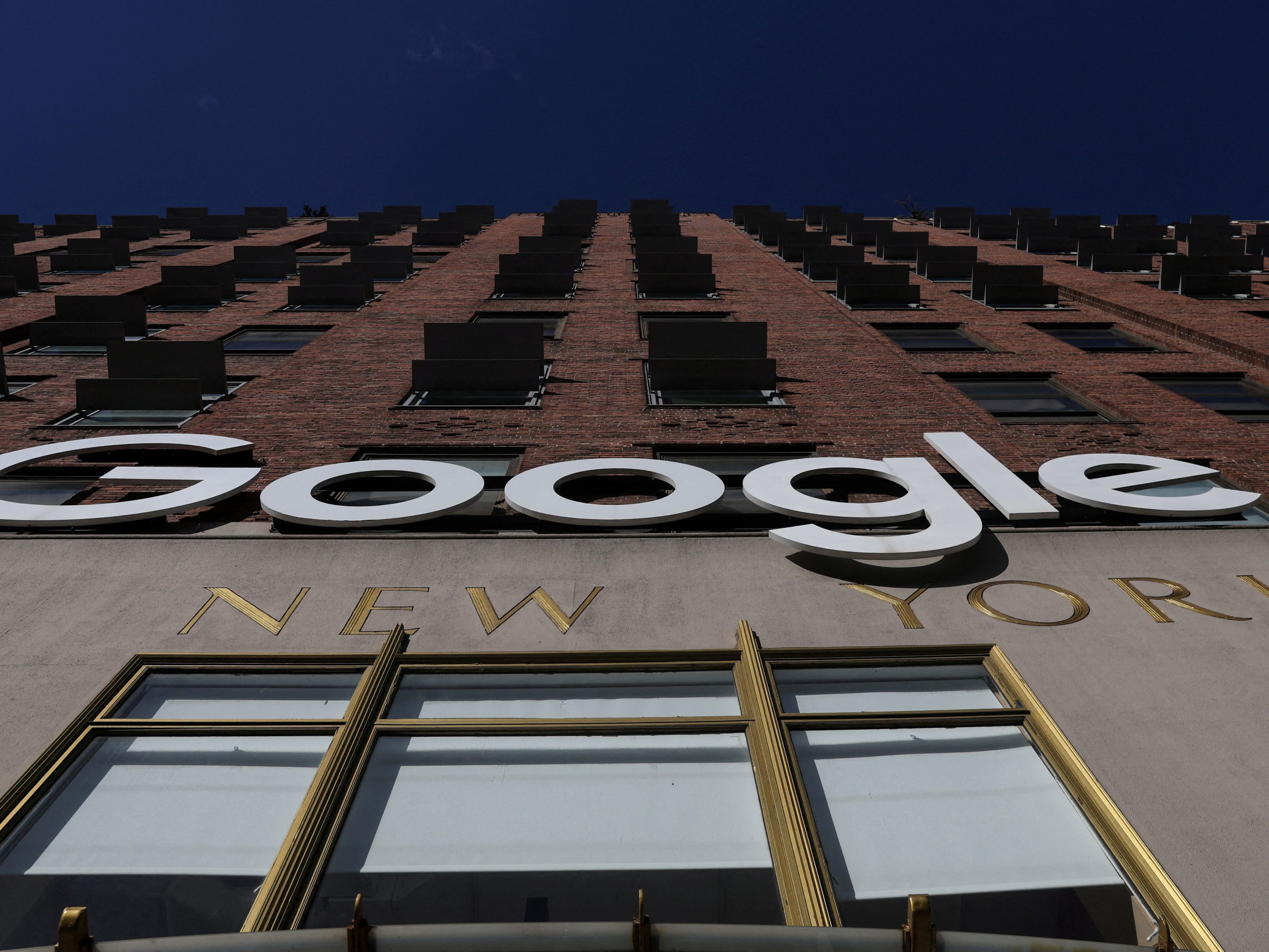 Der Musterprozess in der Causa Google Fonts startete am Freitag am Wiener Landesgericht.