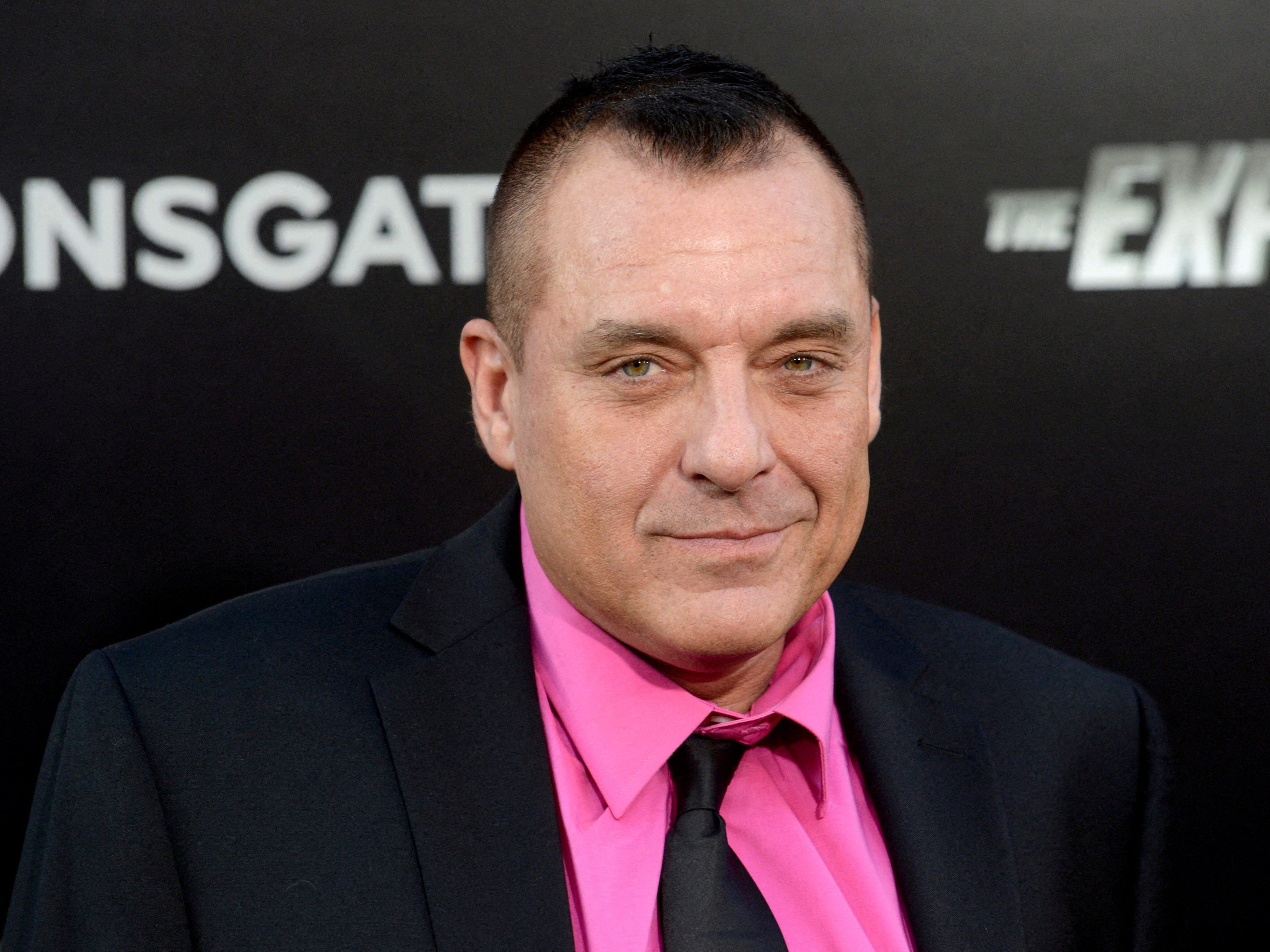 Der Schauspieler Tom Sizemore ist tot.