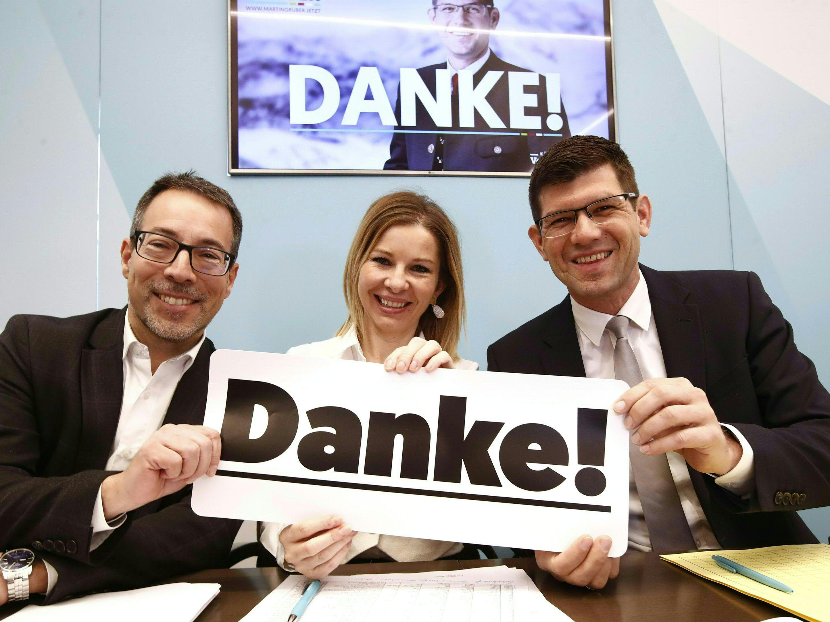 Nun liegt das amtliche Endergebnis der Landtagswahl in Kärnten vor. Nun liegt das amtliche Endergebnis der Landtagswahl in Kärnten vor.
