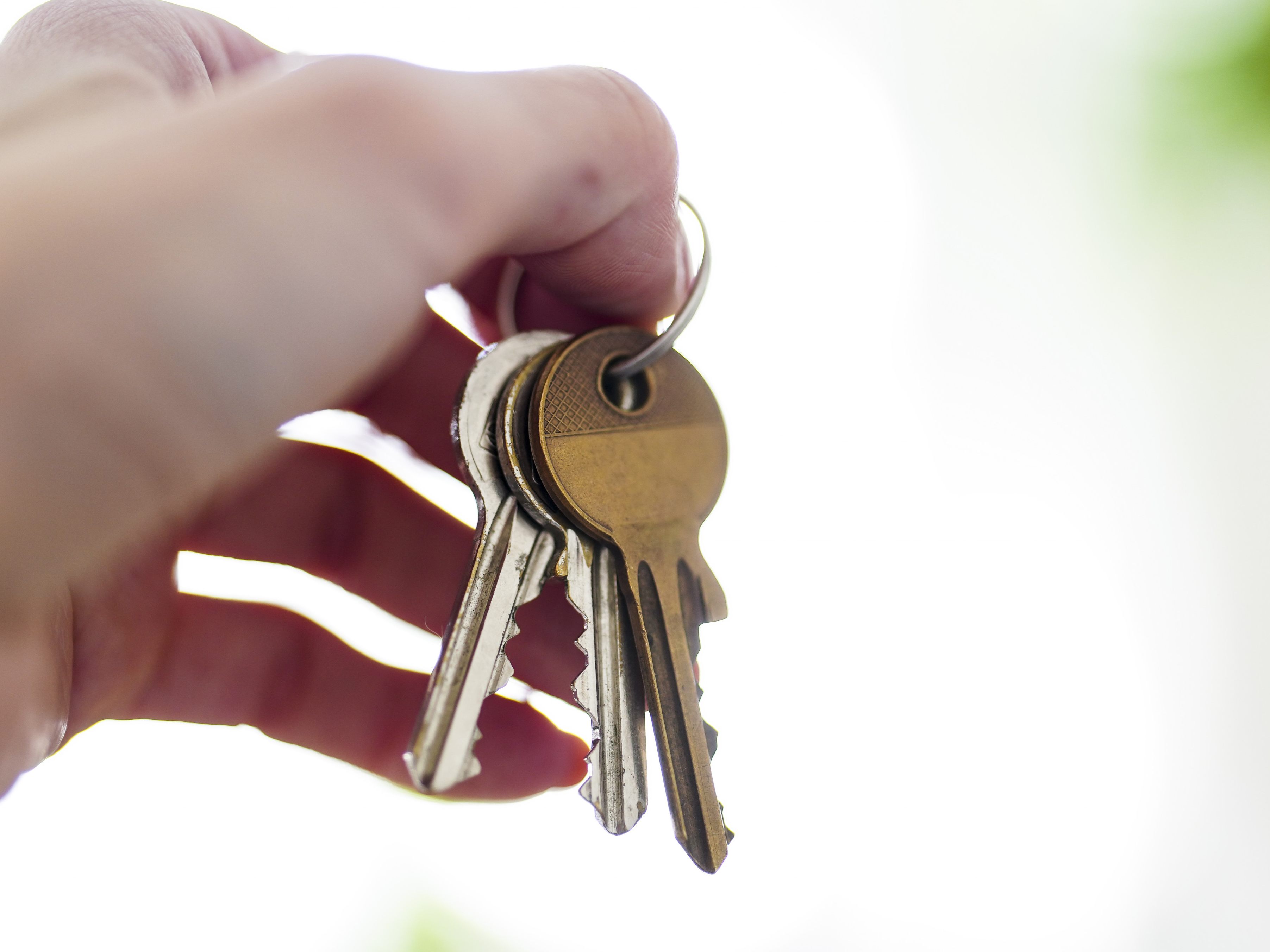 Die Richtwertmieten steigen ab 1. April um 8,6 Prozent.