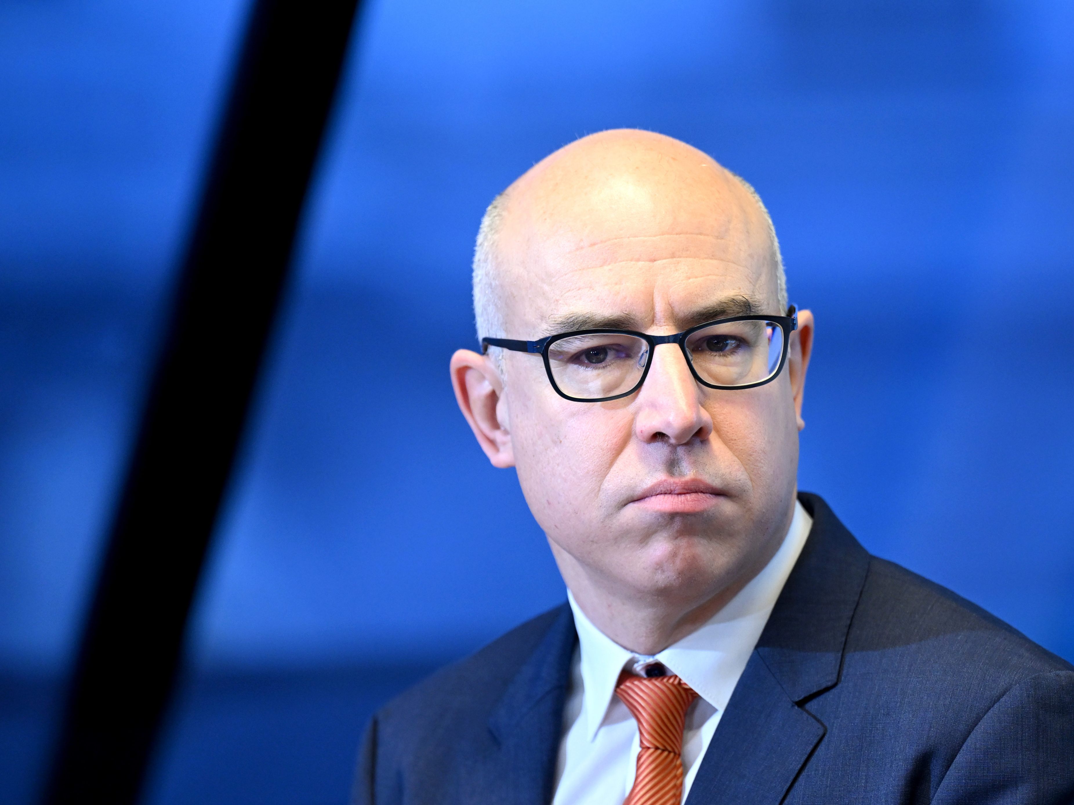 Gabriel Felbermayr sieht den geplanten Ausstieg aus Russland-Gas kritisch. Gabriel Felbermayr sieht den geplanten Ausstieg aus Russland-Gas kritisch.