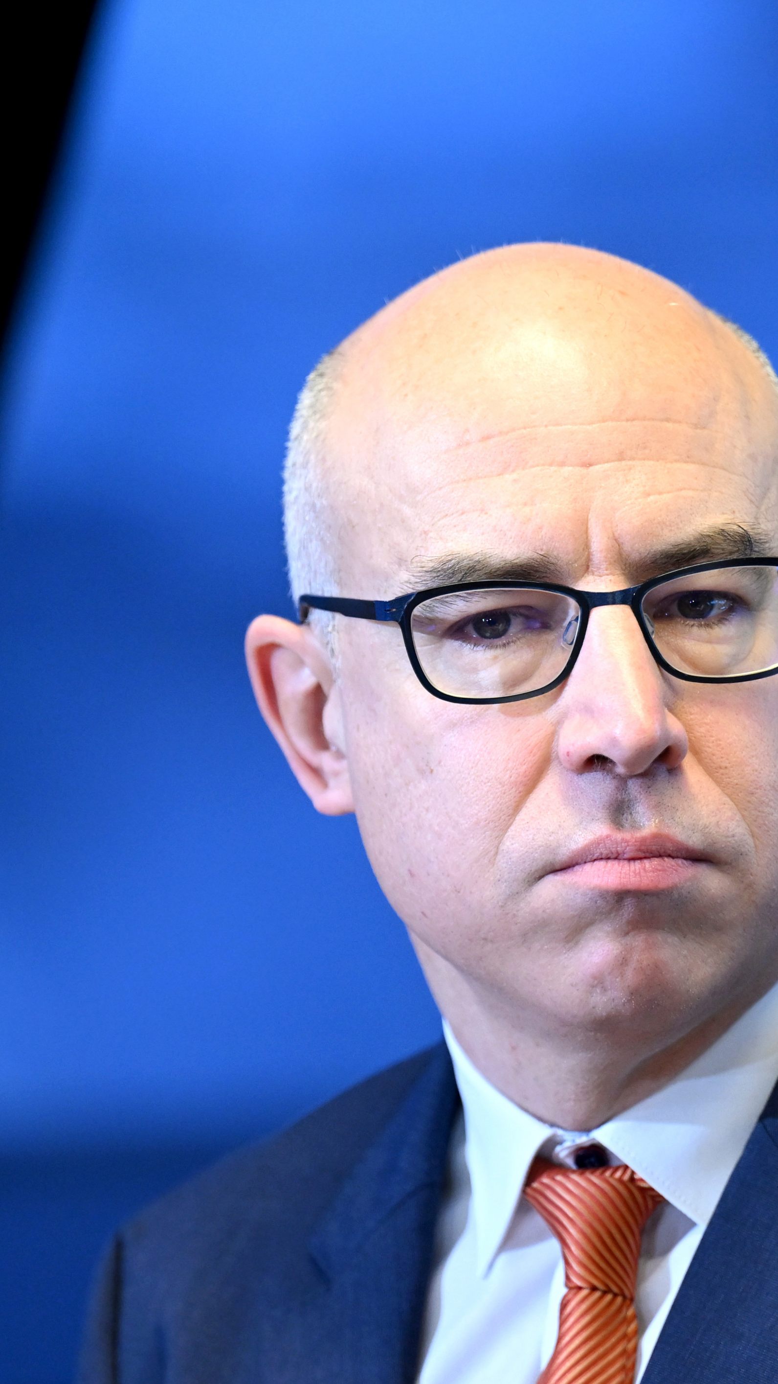 Gabriel Felbermayr sieht den geplanten Ausstieg aus Russland-Gas kritisch.