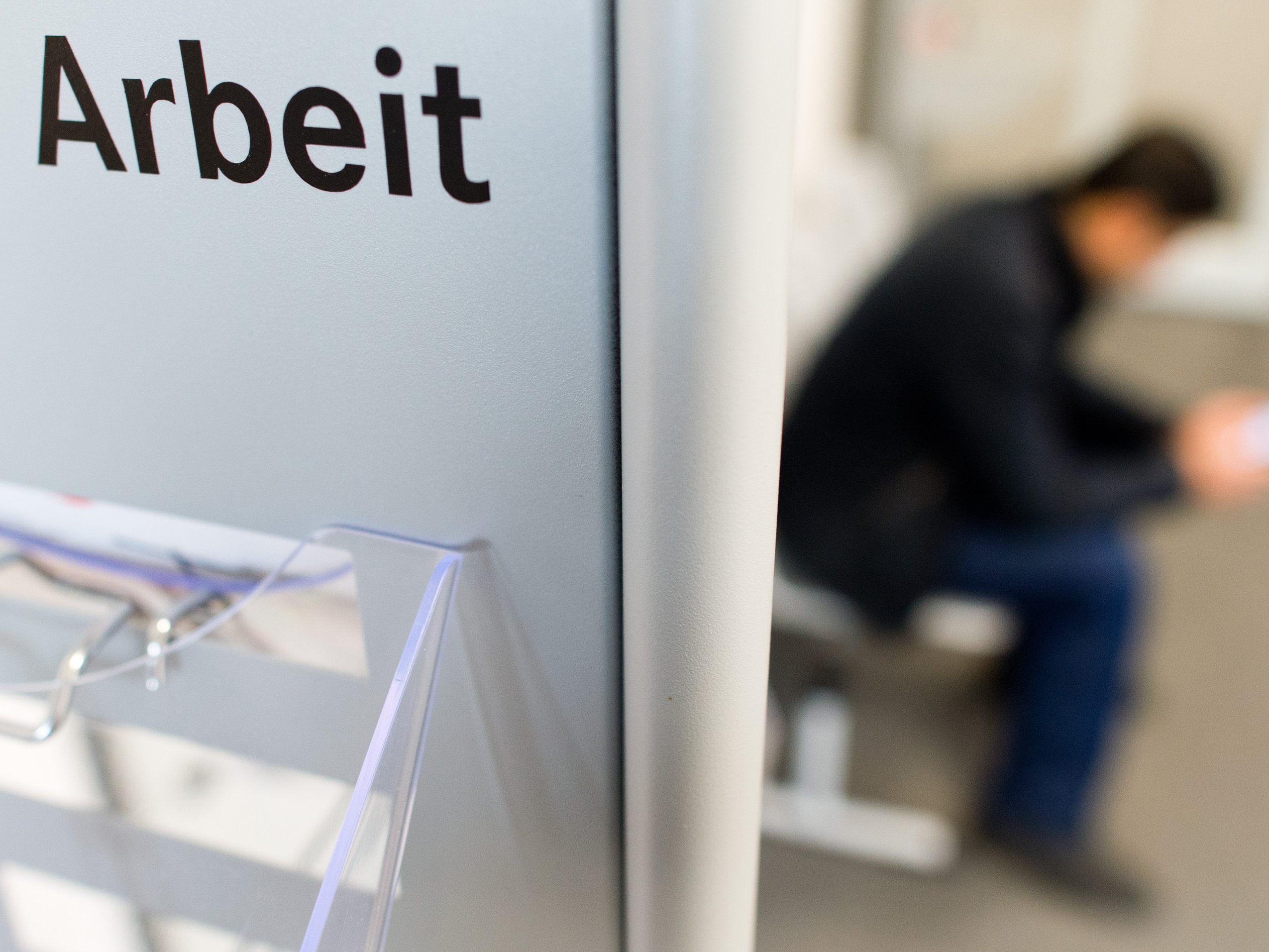Die Coronakrise hatte, laut einer Studie, keien Folgen für die Arbeitsintegration von Migranten in Österreich. Die Coronakrise hatte, laut einer Studie, keien Folgen für die Arbeitsintegration von Migranten in Österreich.