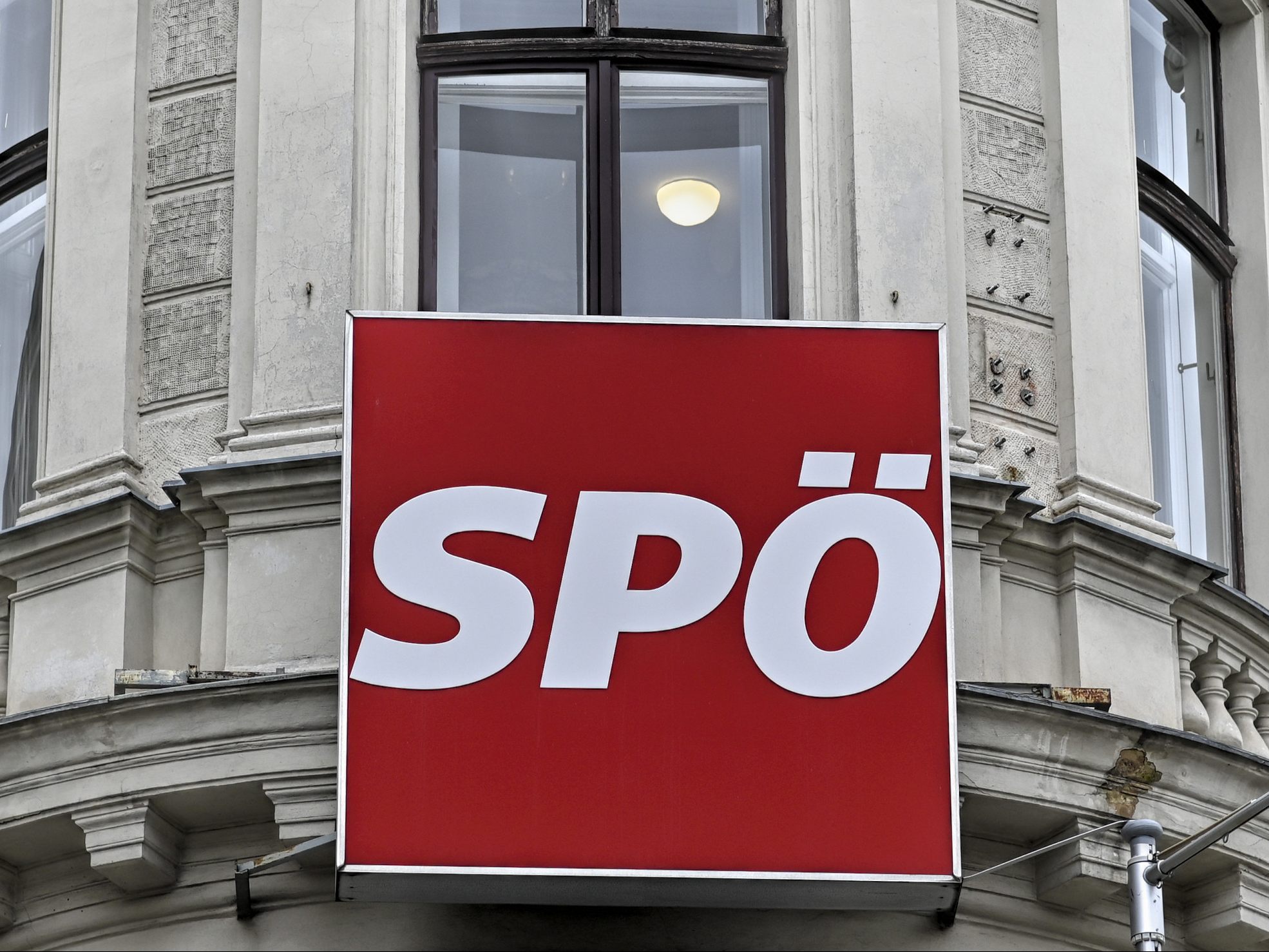Die SPÖ legt wieder die Regeln für die Vorsitz-Suche fest. Die SPÖ legt wieder die Regeln für die Vorsitz-Suche fest.
