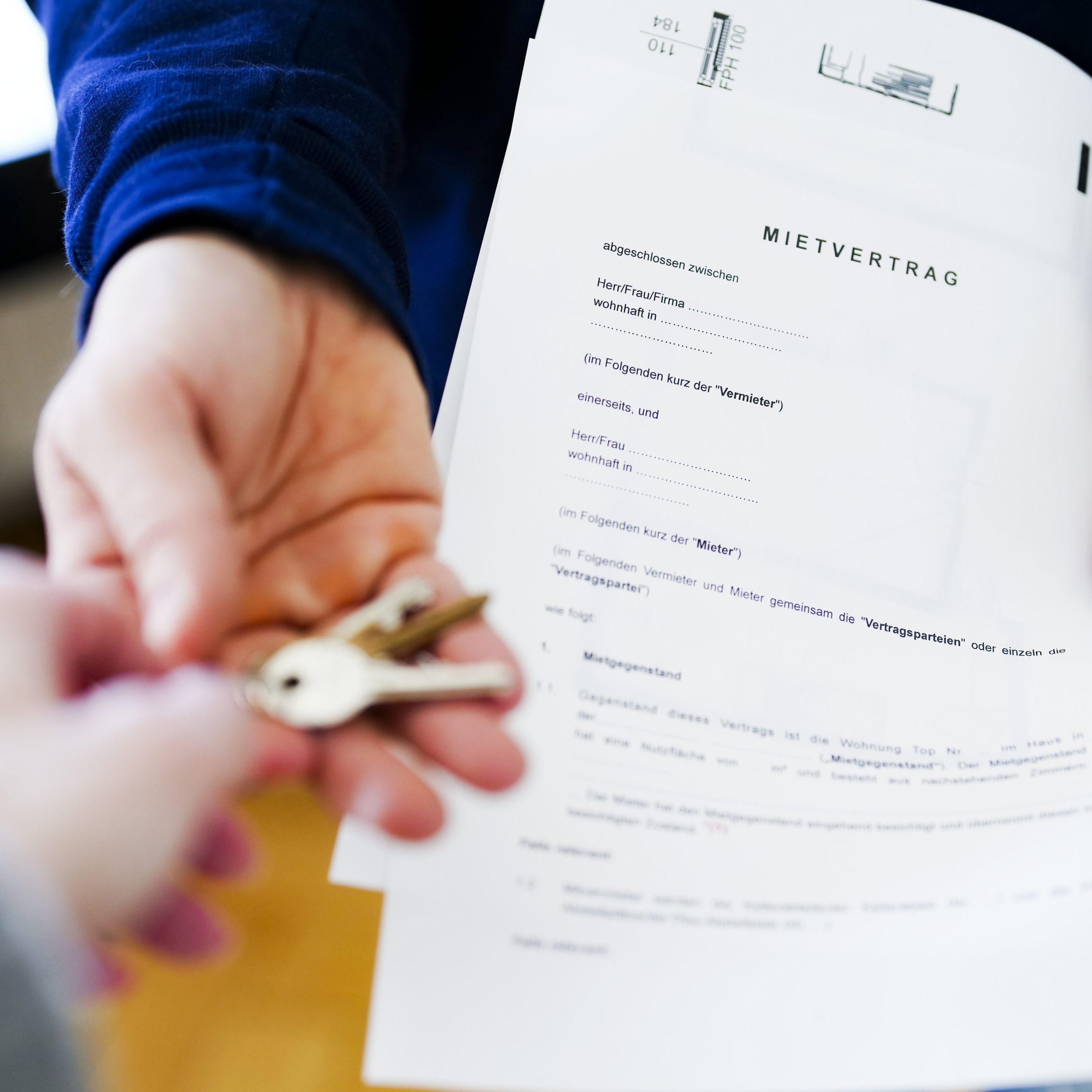 Am heutigen Mittwoch sollen die Wohnbeihilfen im Nationalrat beschlossen werden.