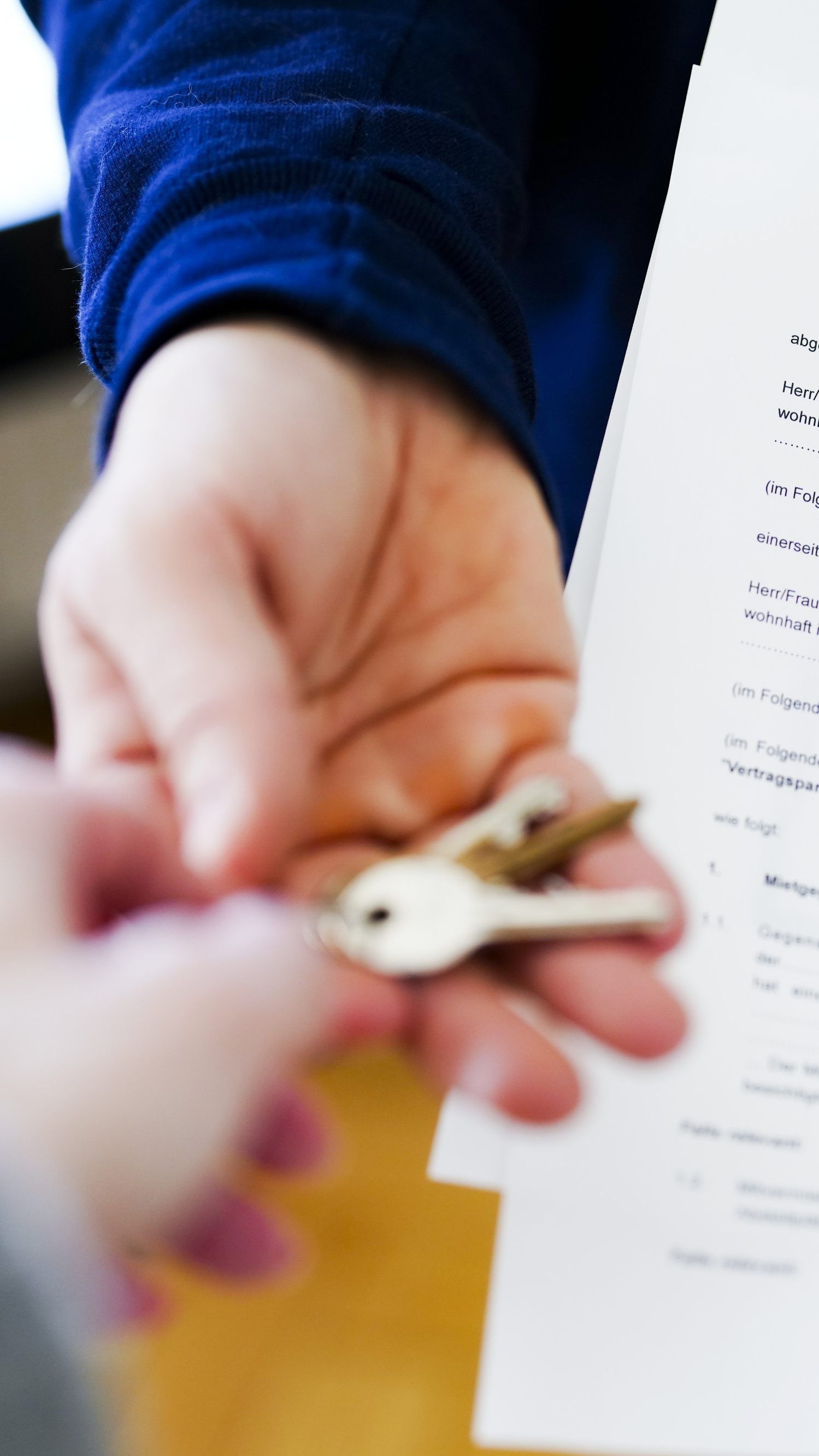 Am heutigen Mittwoch sollen die Wohnbeihilfen im Nationalrat beschlossen werden.