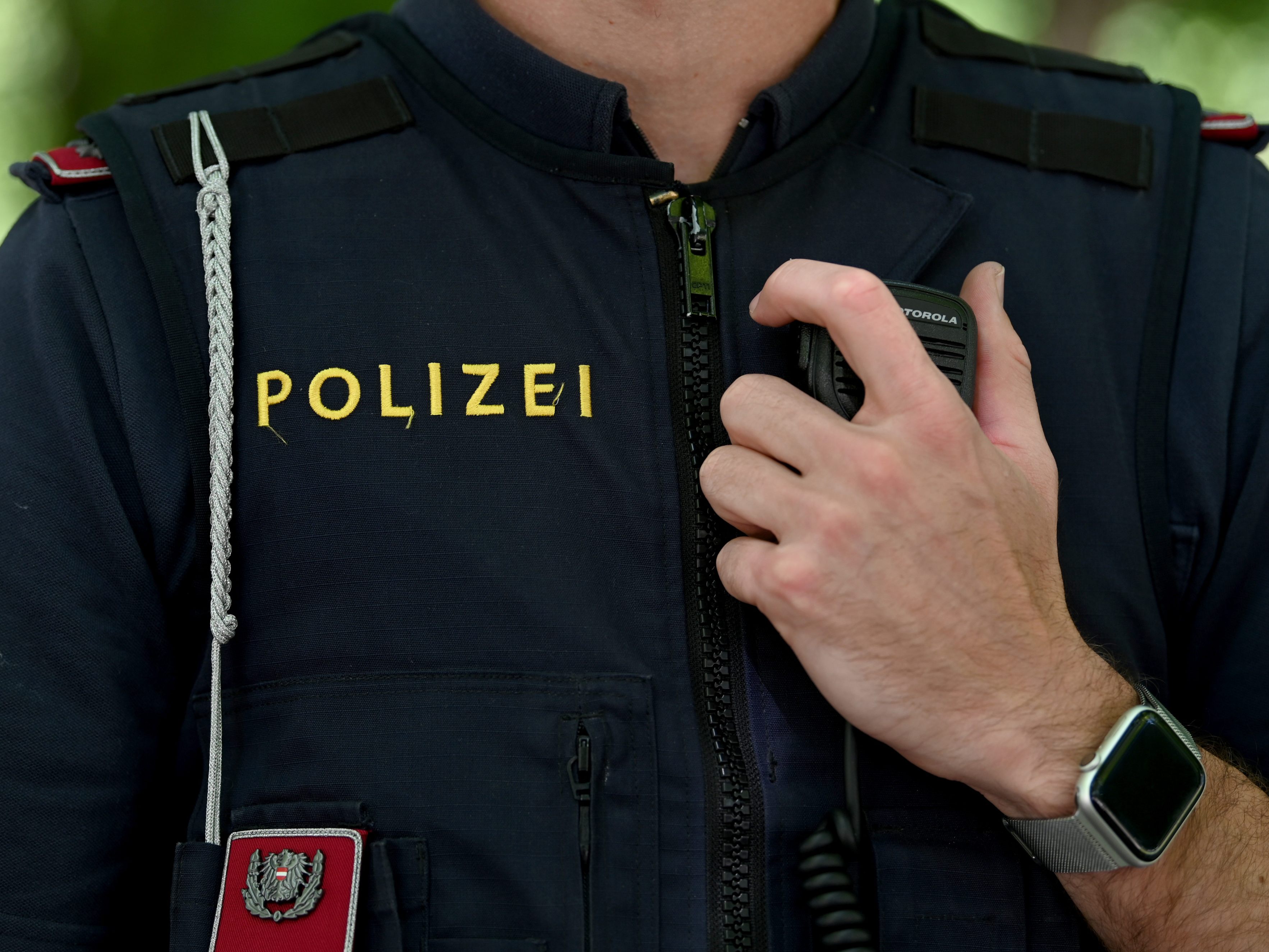 Die Wiener Polizei hat Drogenhändlern das Handwerk gelegt. Die Wiener Polizei hat Drogenhändlern das Handwerk gelegt.
