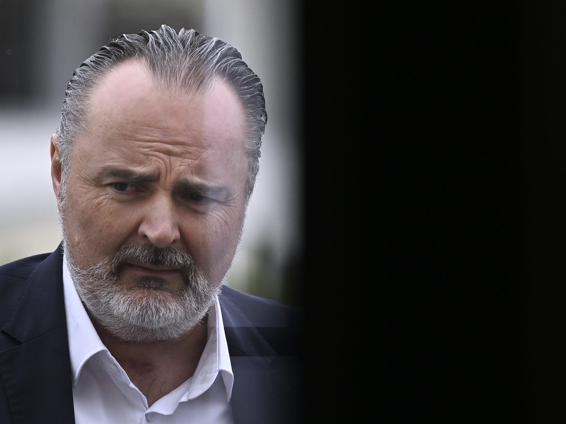 Burgenlands Landeshauptmann Hans Peter Doskozil. Burgenlands Landeshauptmann Hans Peter Doskozil.