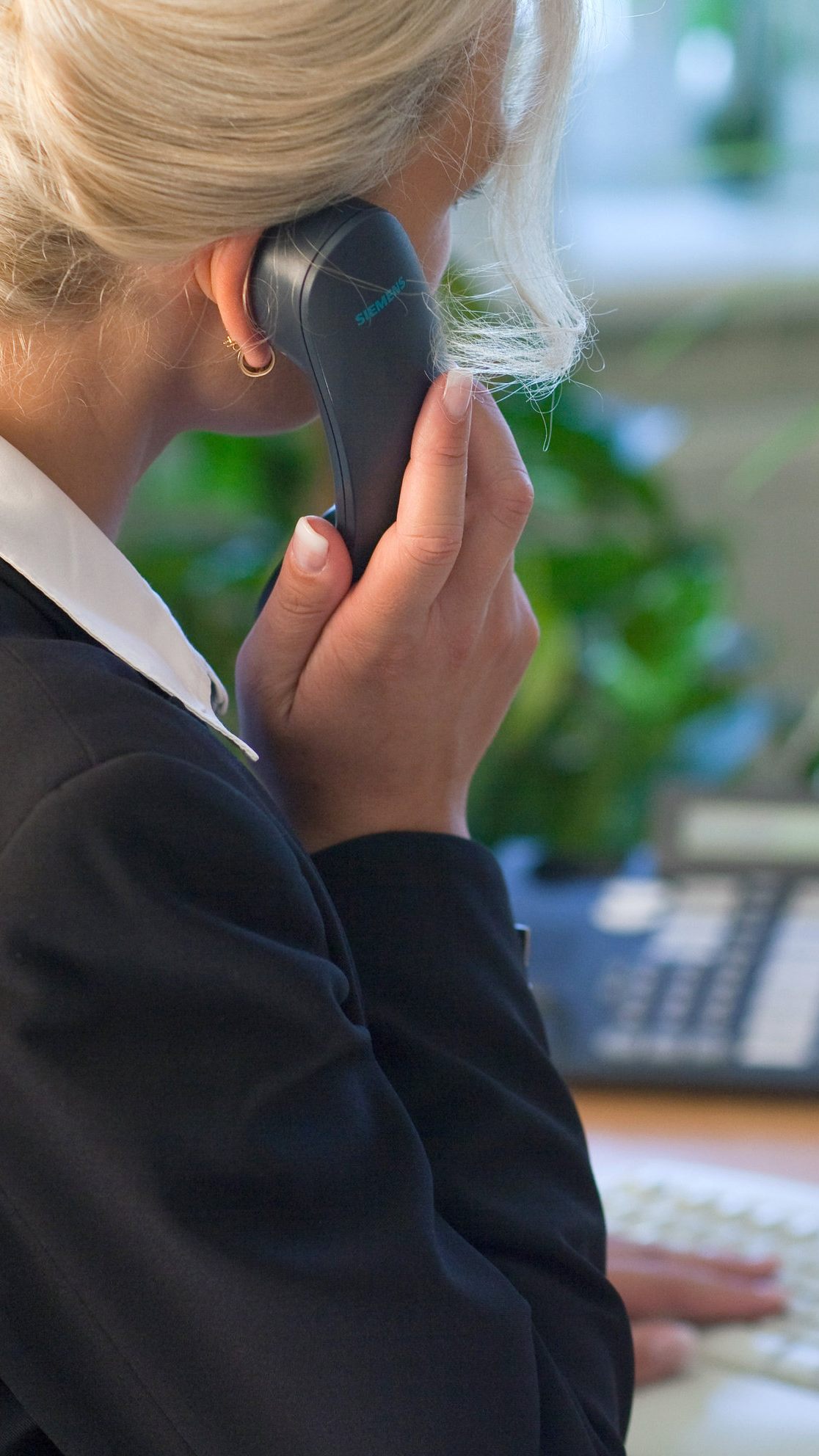 Frauen sind in österreichischen Chefetagen weiterhin unterrepräsentiert.