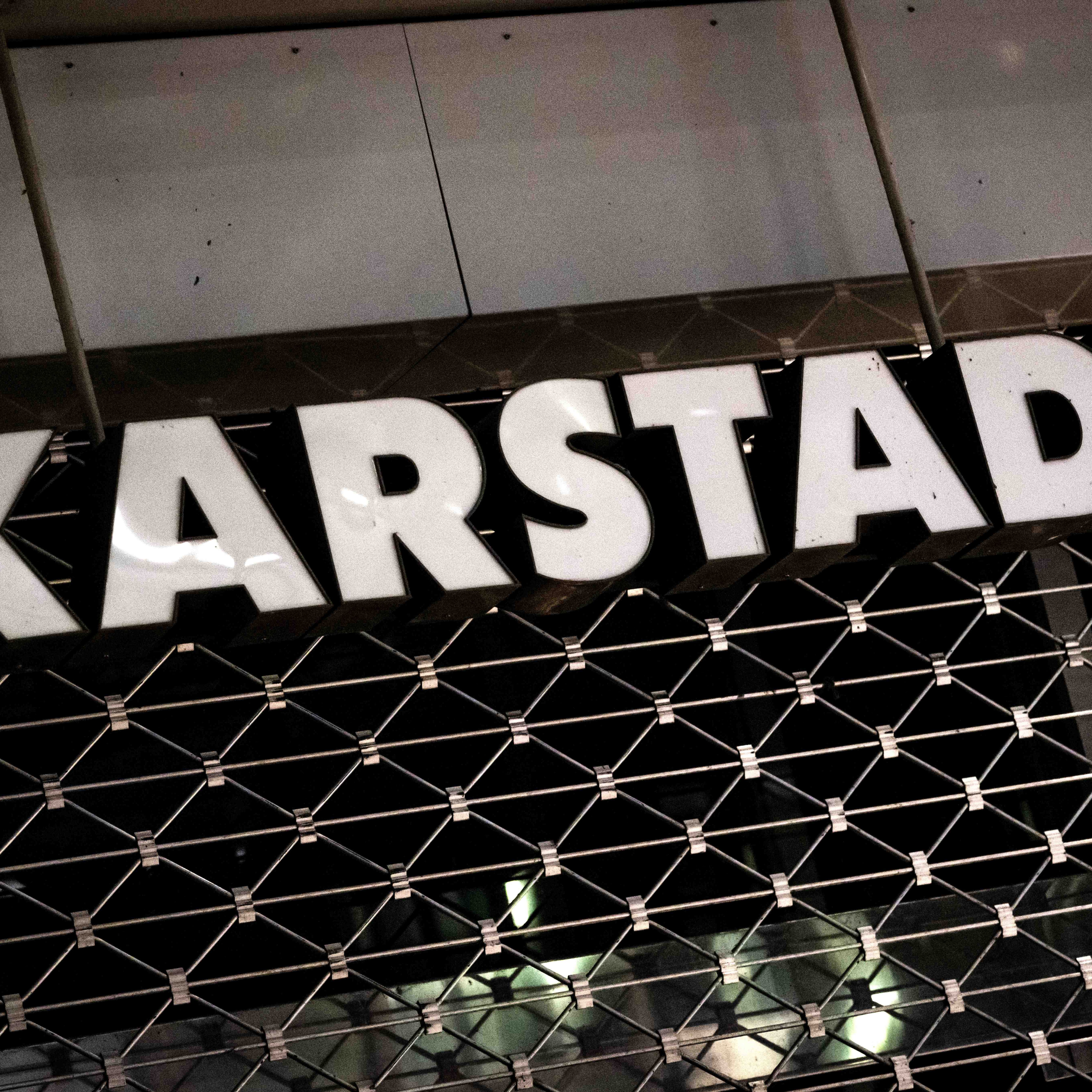 Galeria Karstadt Kaufhof erhält noch eine Chance.