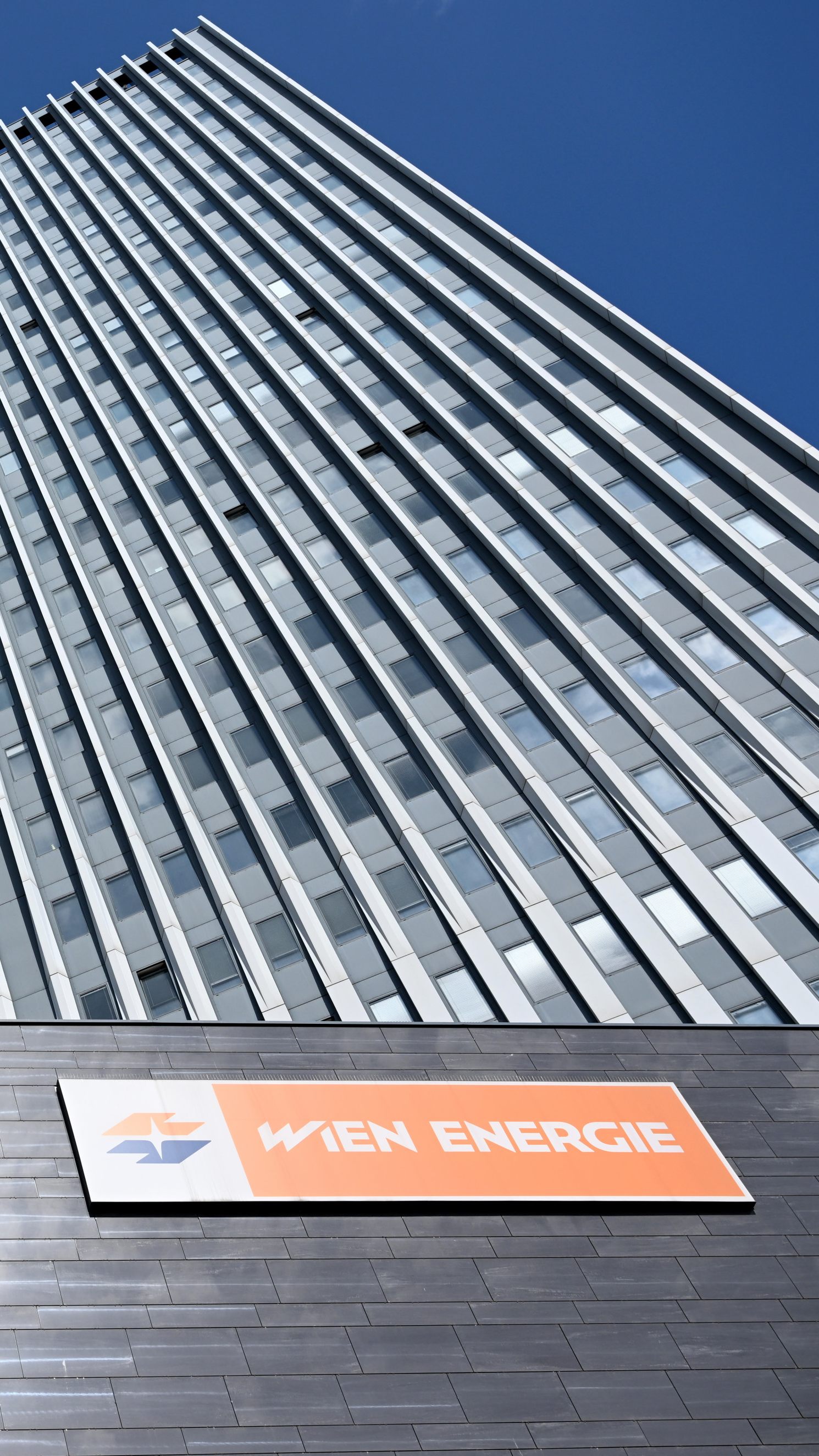 Die Wien Energie senkt den Erdgaspreis für Neukunden.