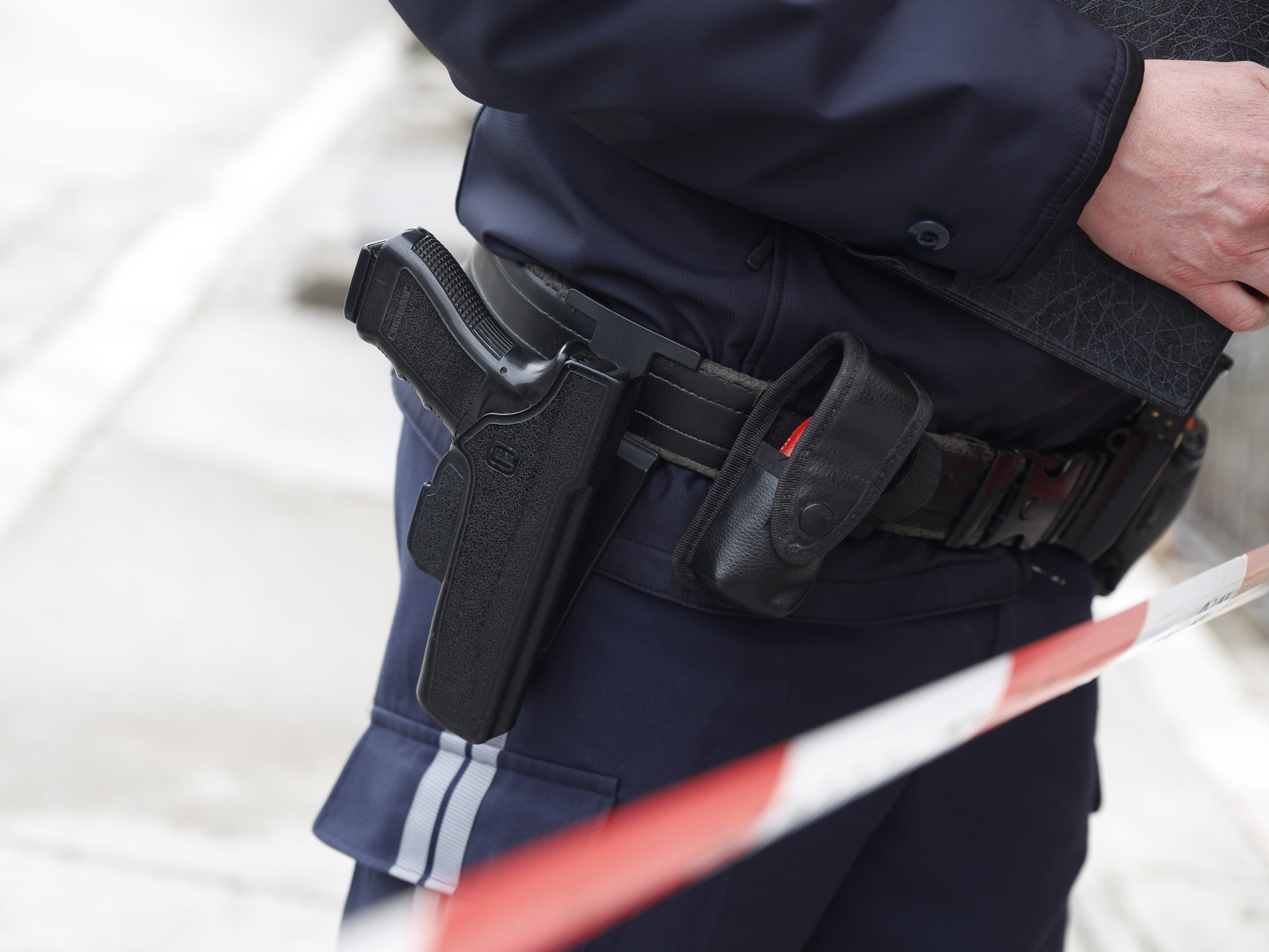 An einem Tag gab es drei Bombendrohungen an Kärntner Schulen.
