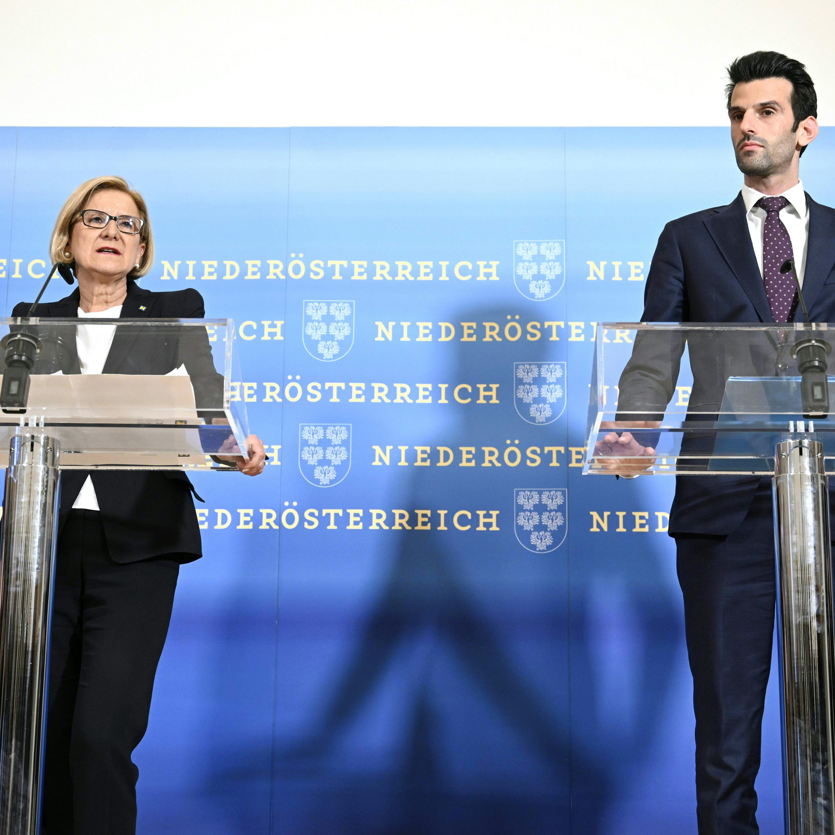 Welche Ressorts die SPÖ nach Schwarz-Blau bekommt, ist weiter offen.