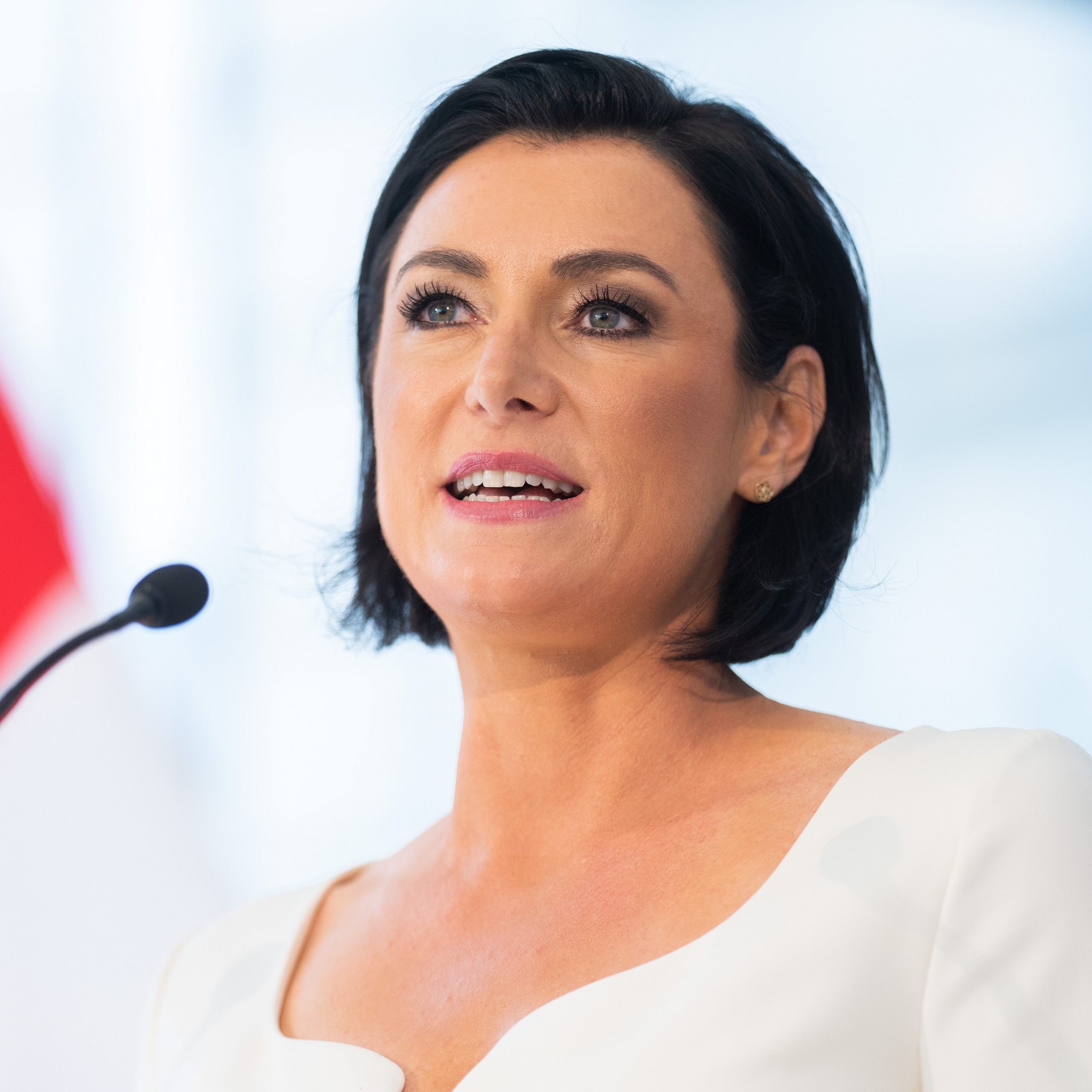 Köstinger übernimmt mit 1. April neue Aufgabe