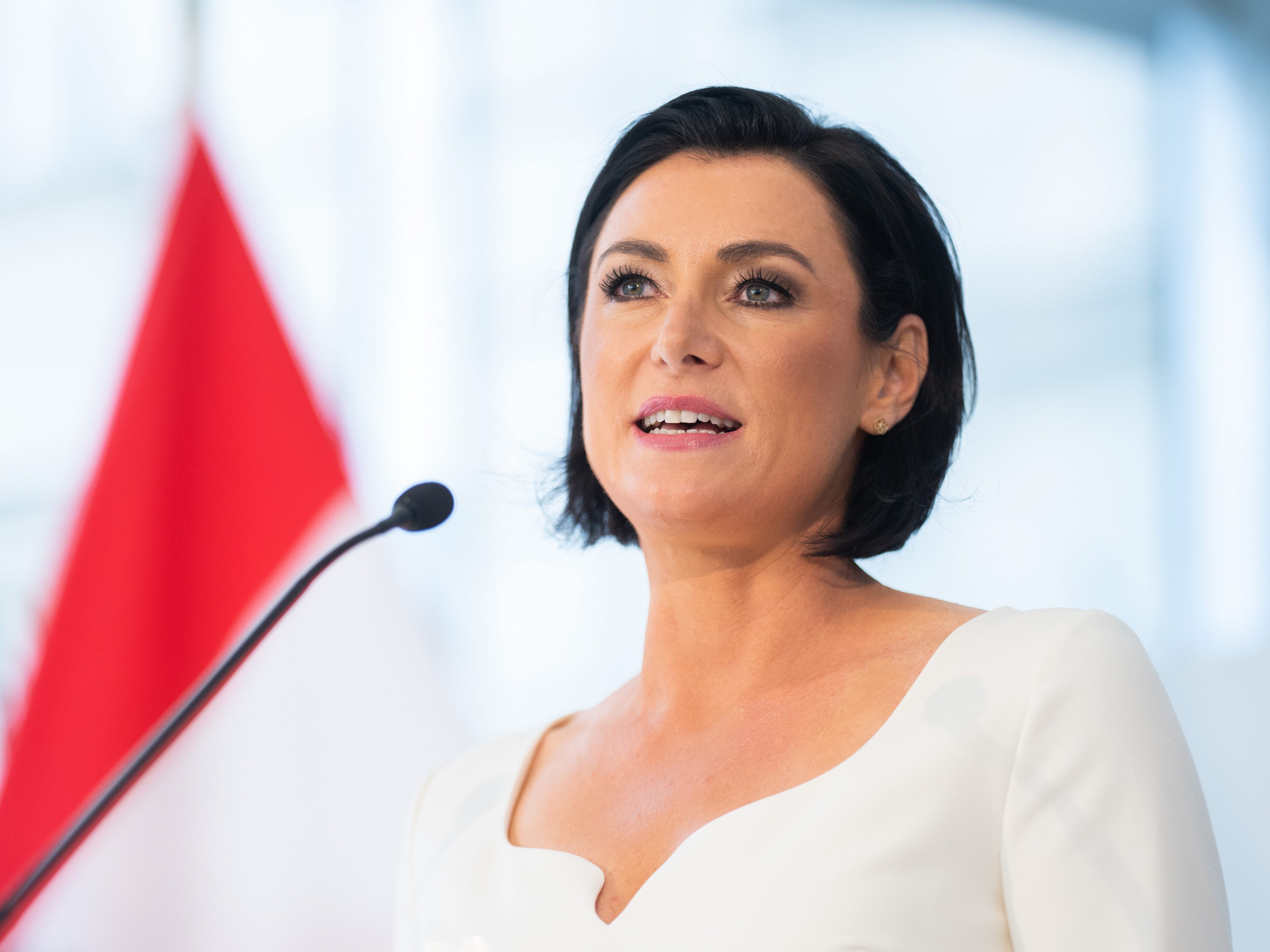 Köstinger übernimmt mit 1. April neue Aufgabe