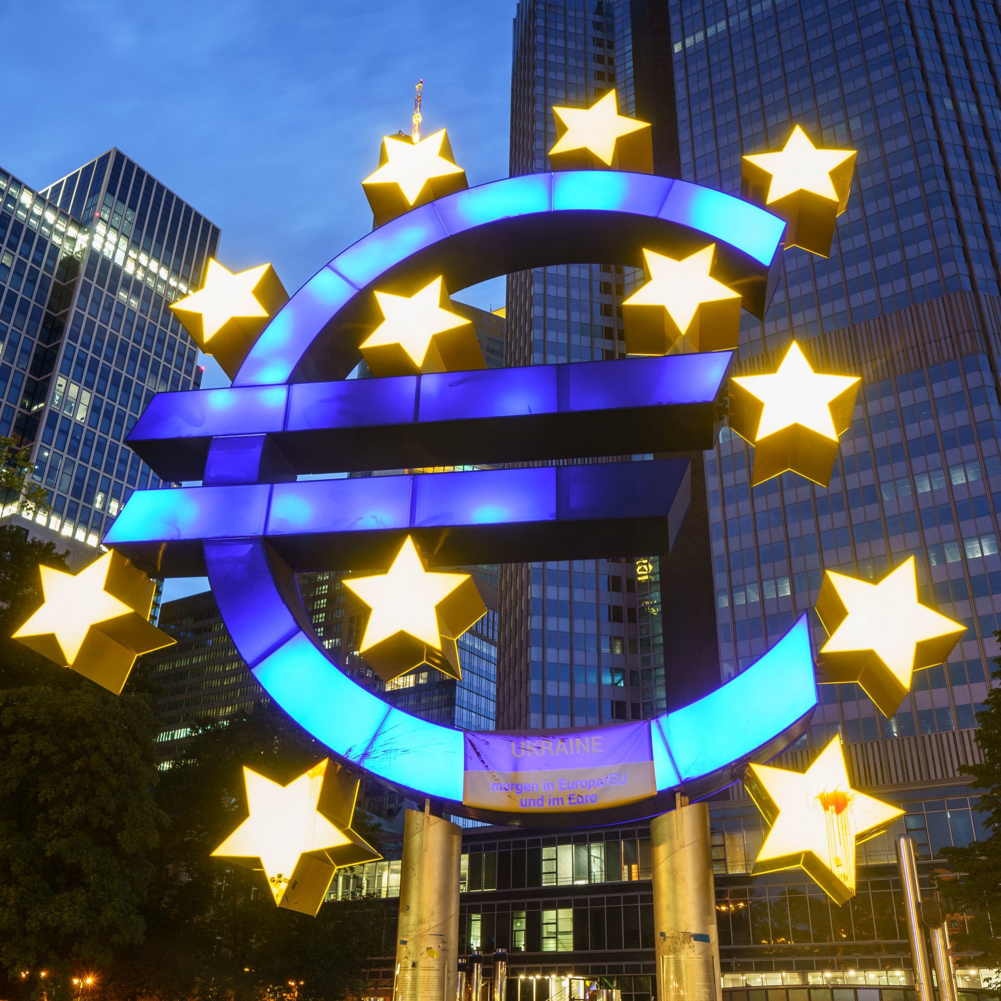 Die Entscheidung zu digitalem Euro könnte im Frühjahr oder Sommer fallen.