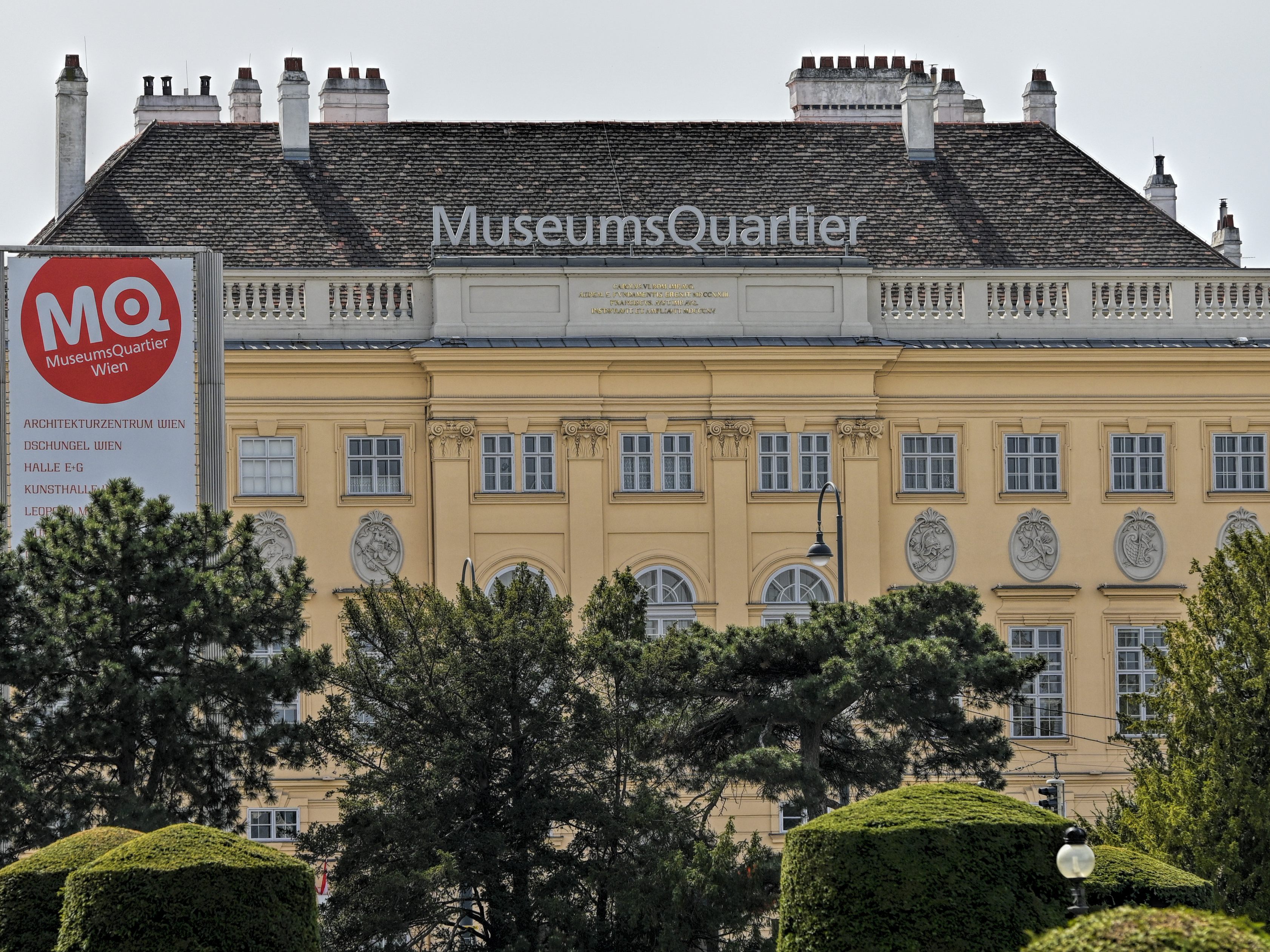 Museen können ihre Zusammenarbeit beim Thema Nachhaltigkeit auf einer neuen Plattform verstärken.