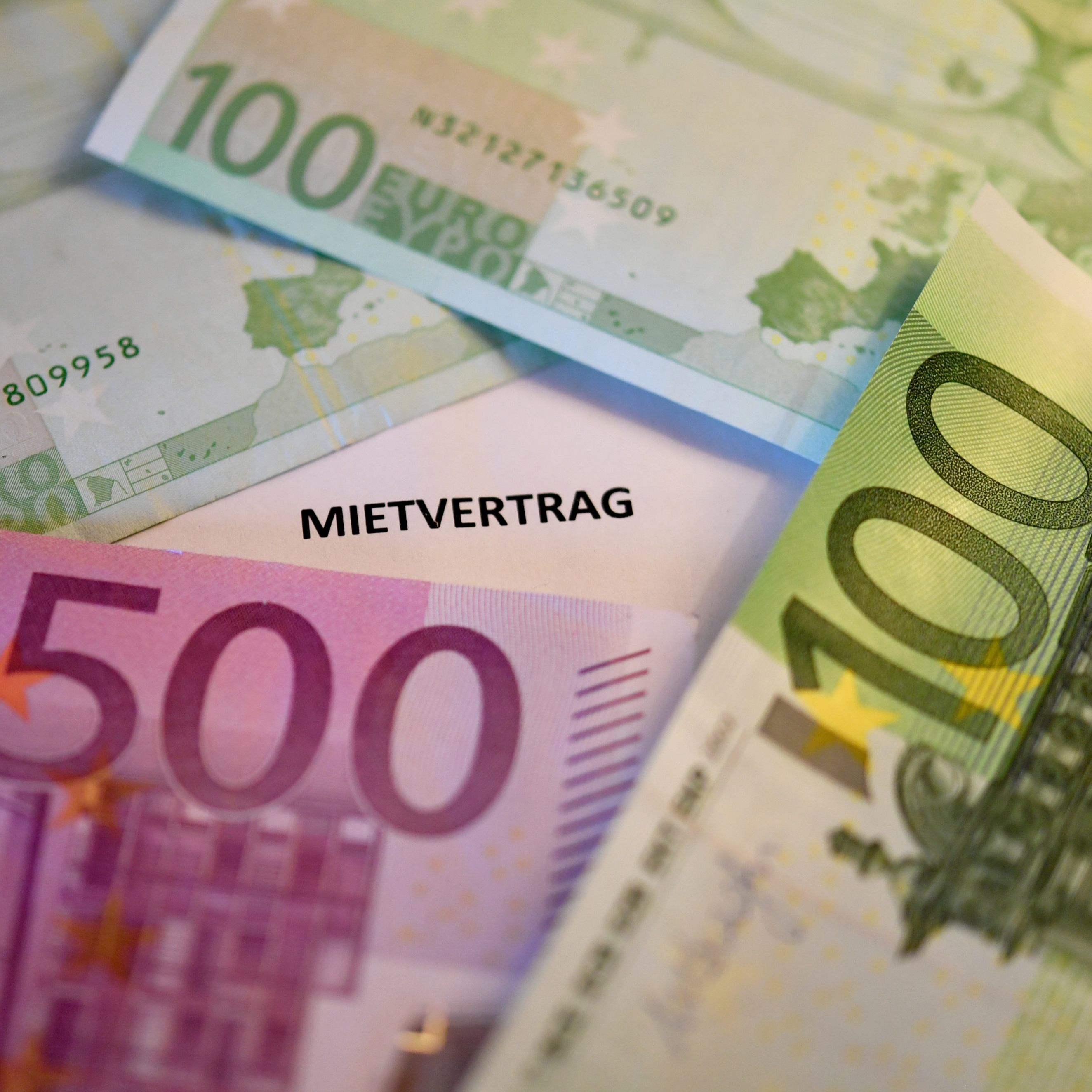 Die Mietervereinigung pocht auf eine Mietpreisbremse.