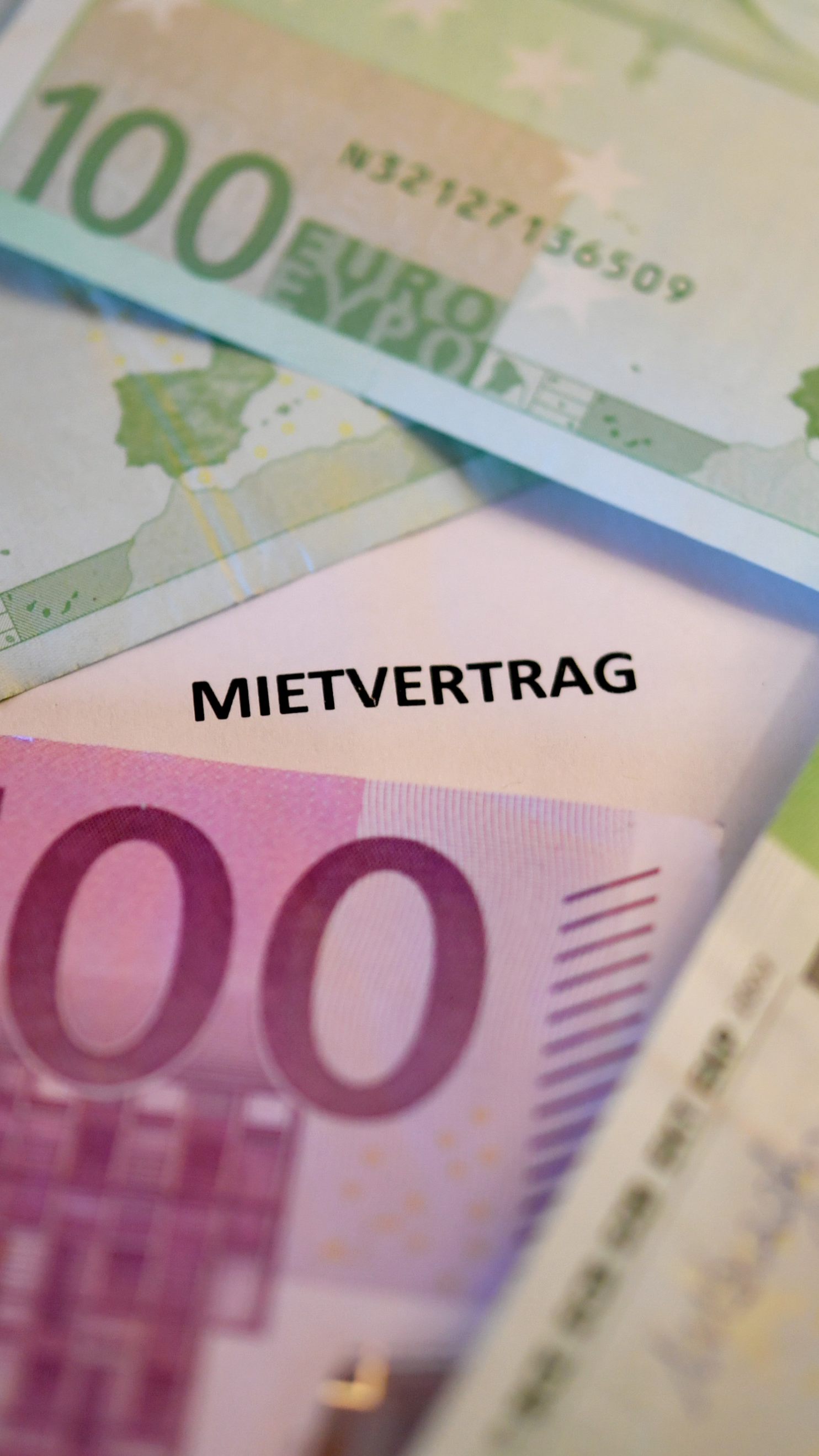 Die Mietervereinigung pocht auf eine Mietpreisbremse.