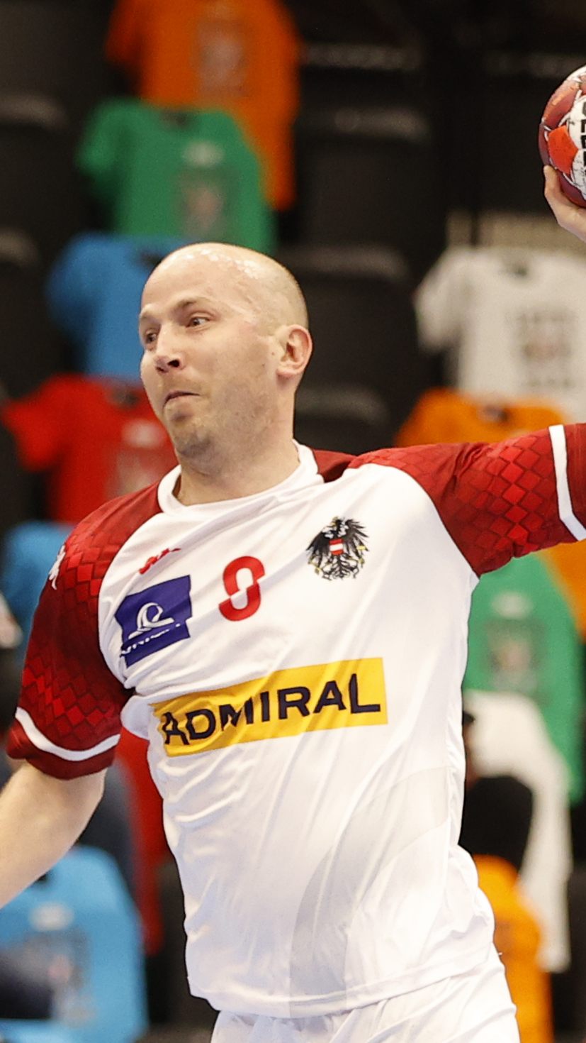 Robert Weber und Co. gaben sich heute gegen die Ukraine keine Blöße.