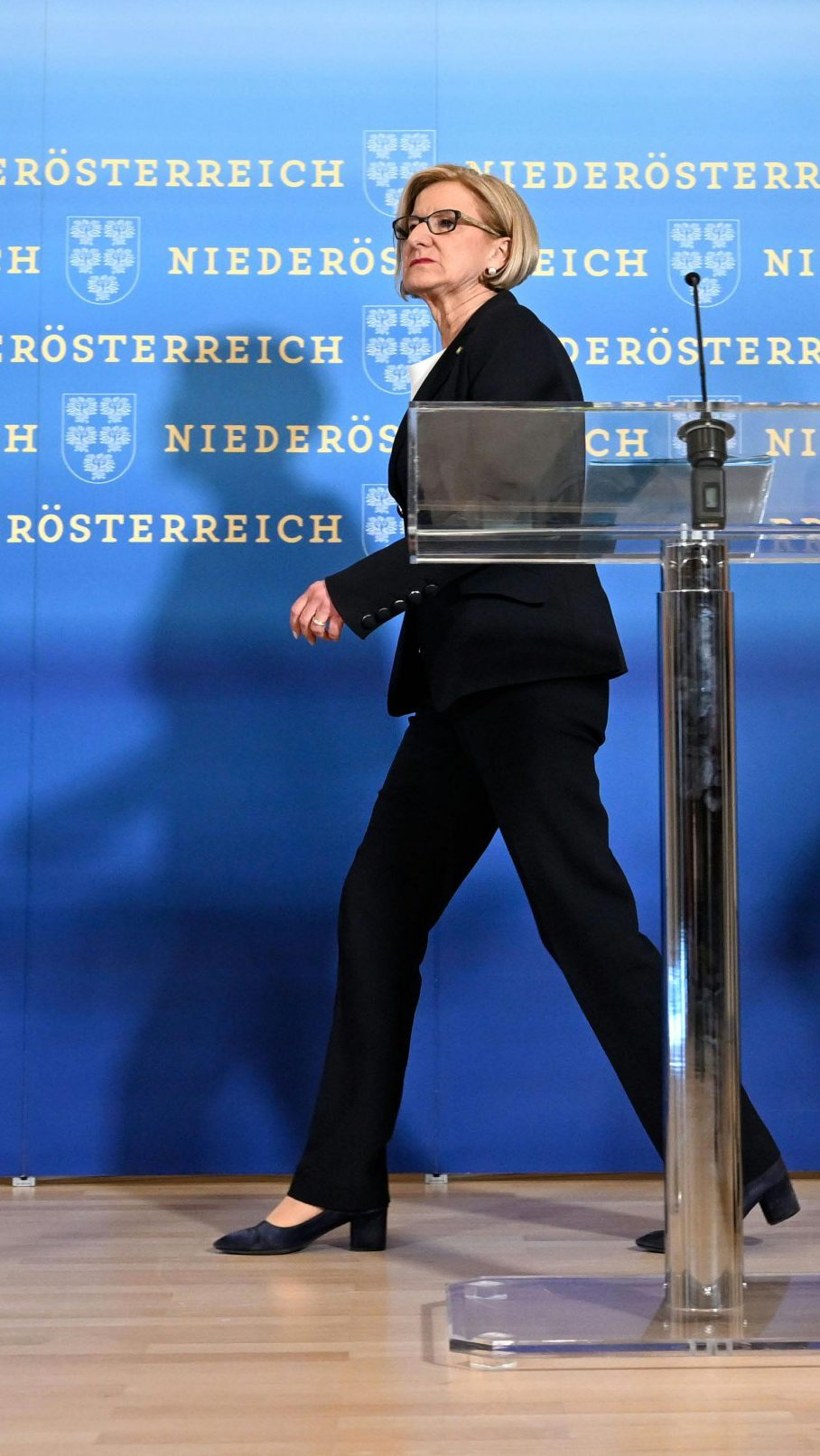 Nach Schwarz-Blau in NÖ, ortet die ÖVP einen "Beißreflex" der Öffentlichkeit.