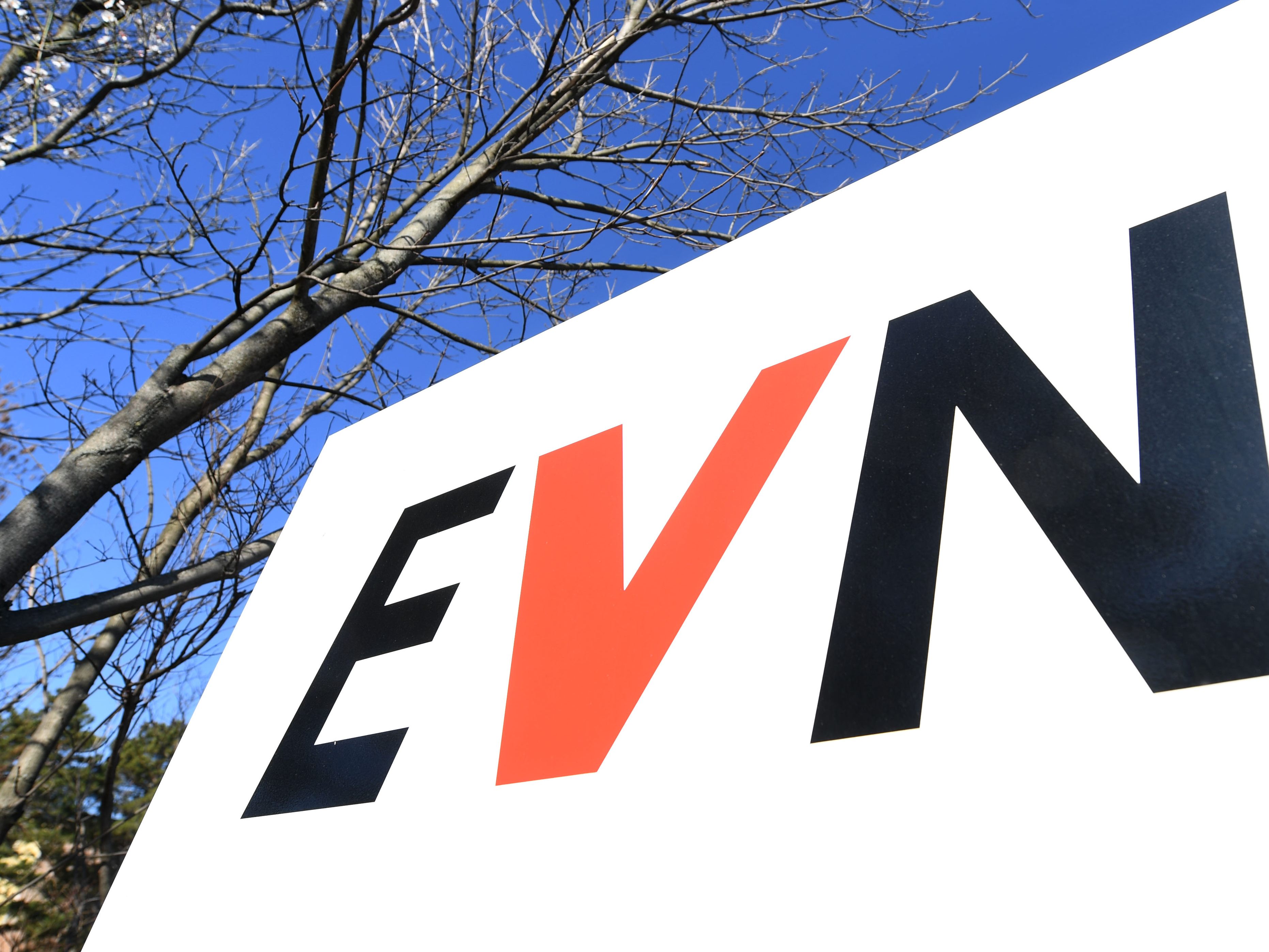 Energieversorger EVN kündigt tausenden Kunden die Verträge. Energieversorger EVN kündigt tausenden Kunden die Verträge.