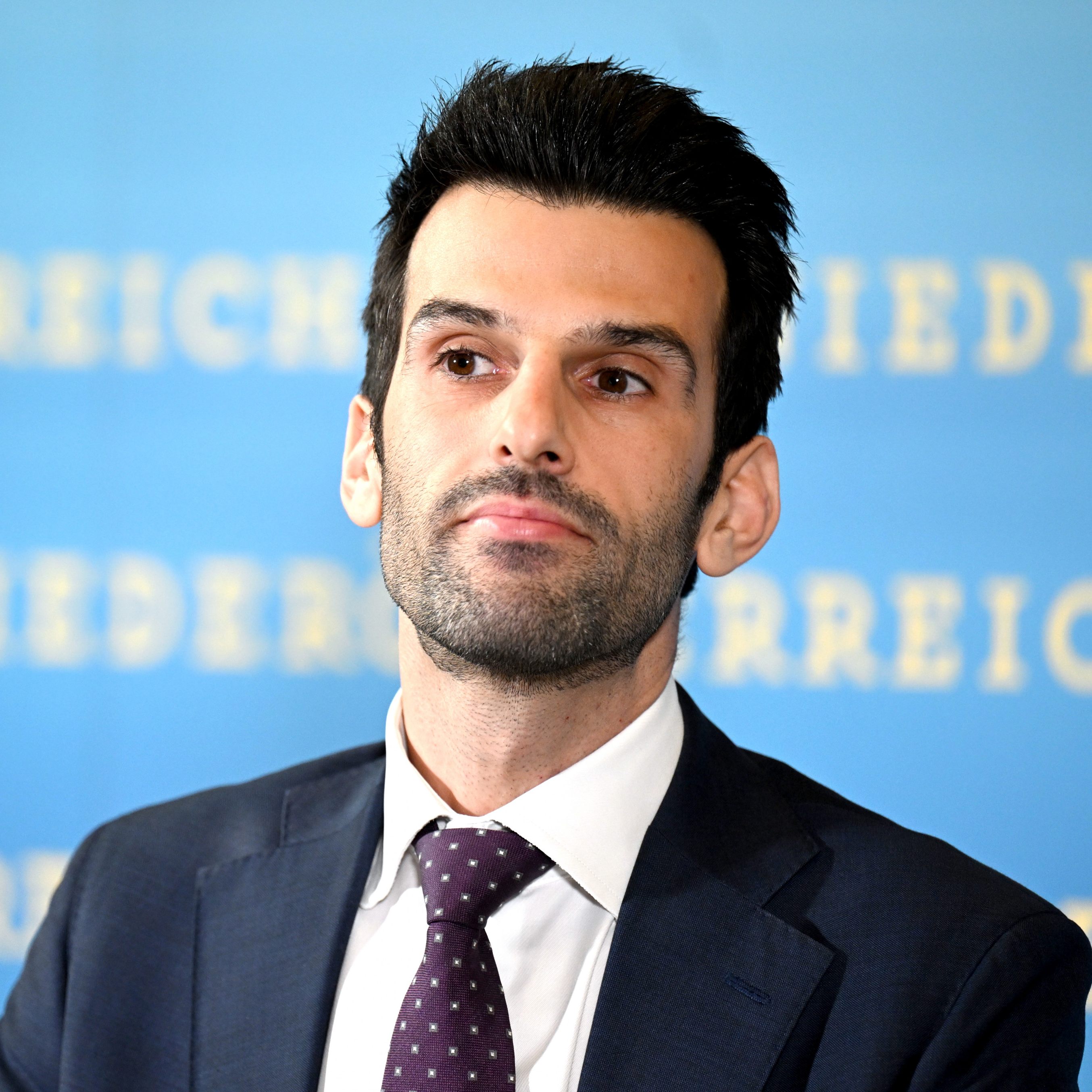 Das FPÖ-Landtagsteam ist komplett.