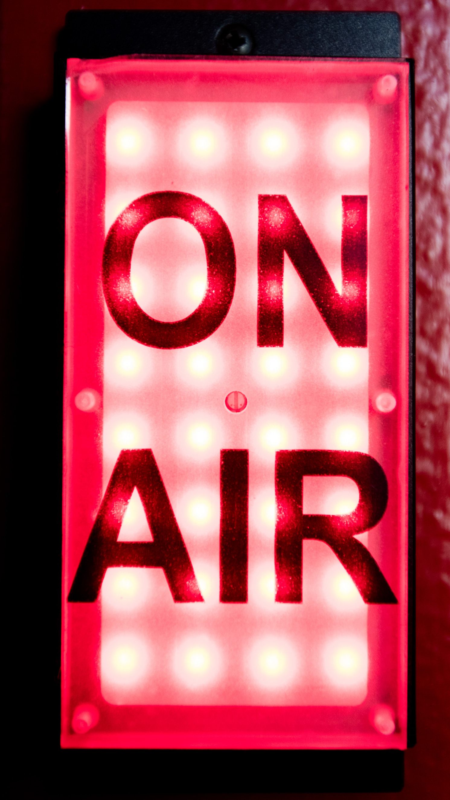 Ö1 kämpfte am Mittwochvormittag mit Sendeproblemen.