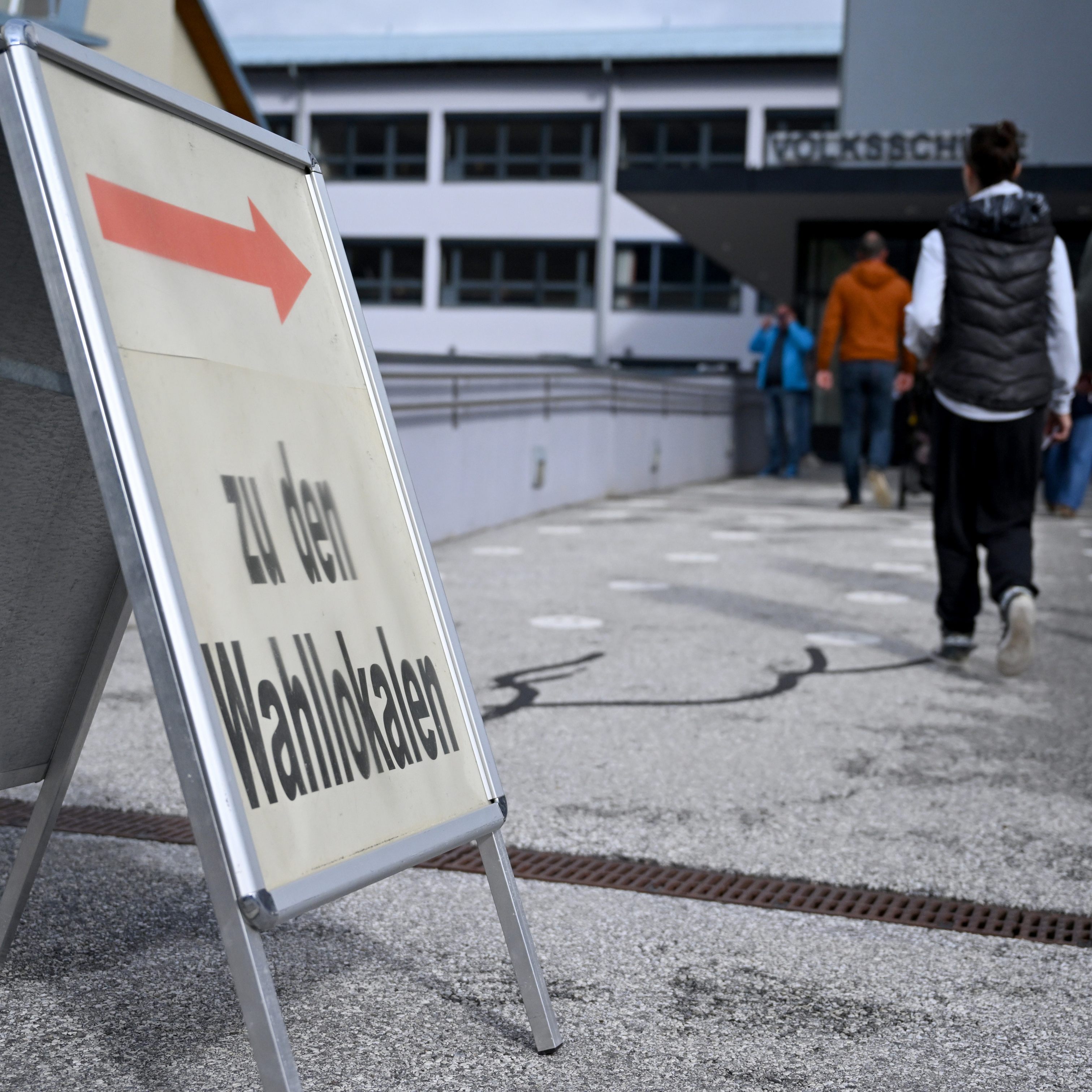 Die Verhandlungen zwischen ÖVP und SPÖ gehen weiter.