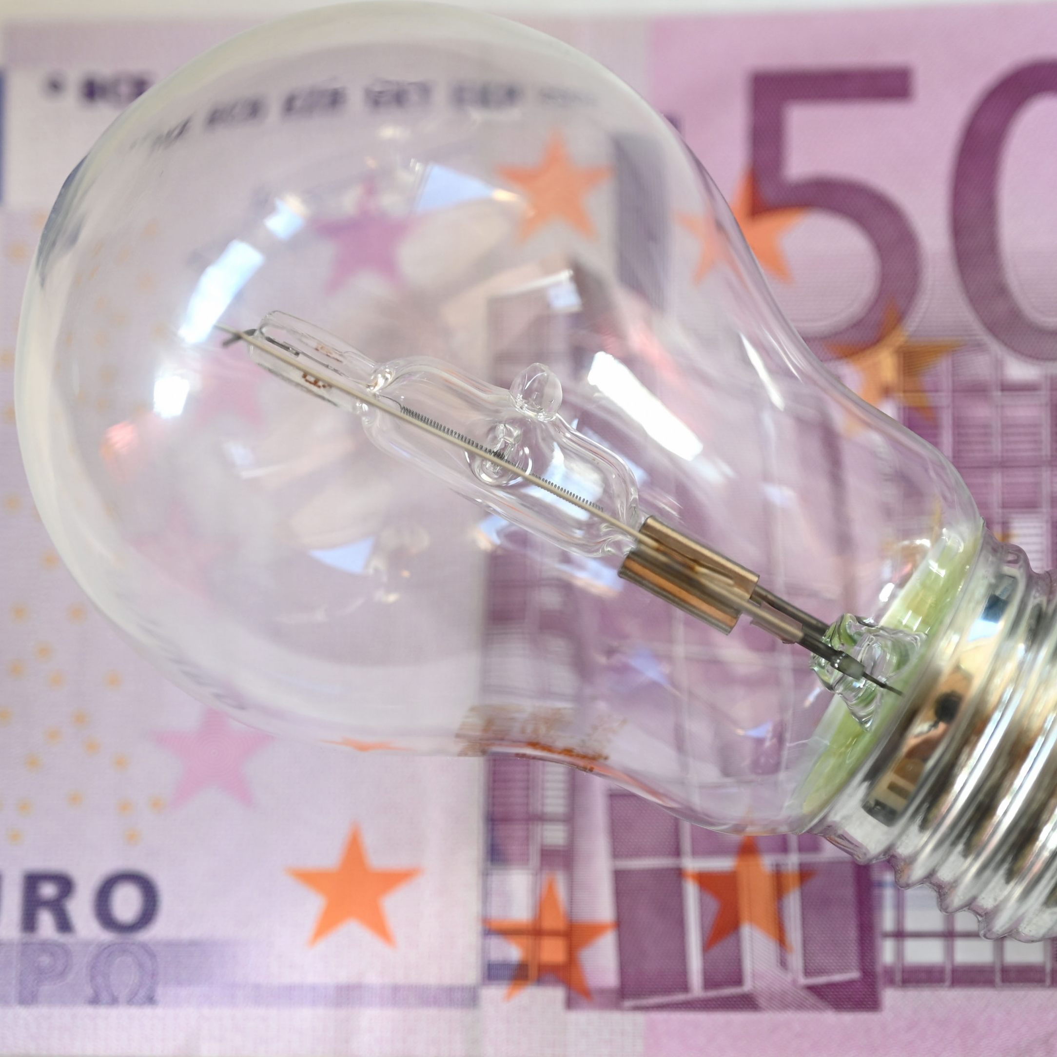 Laut dem Experten Christoph Maurer ist die Energiekrise noch nicht vorbei.