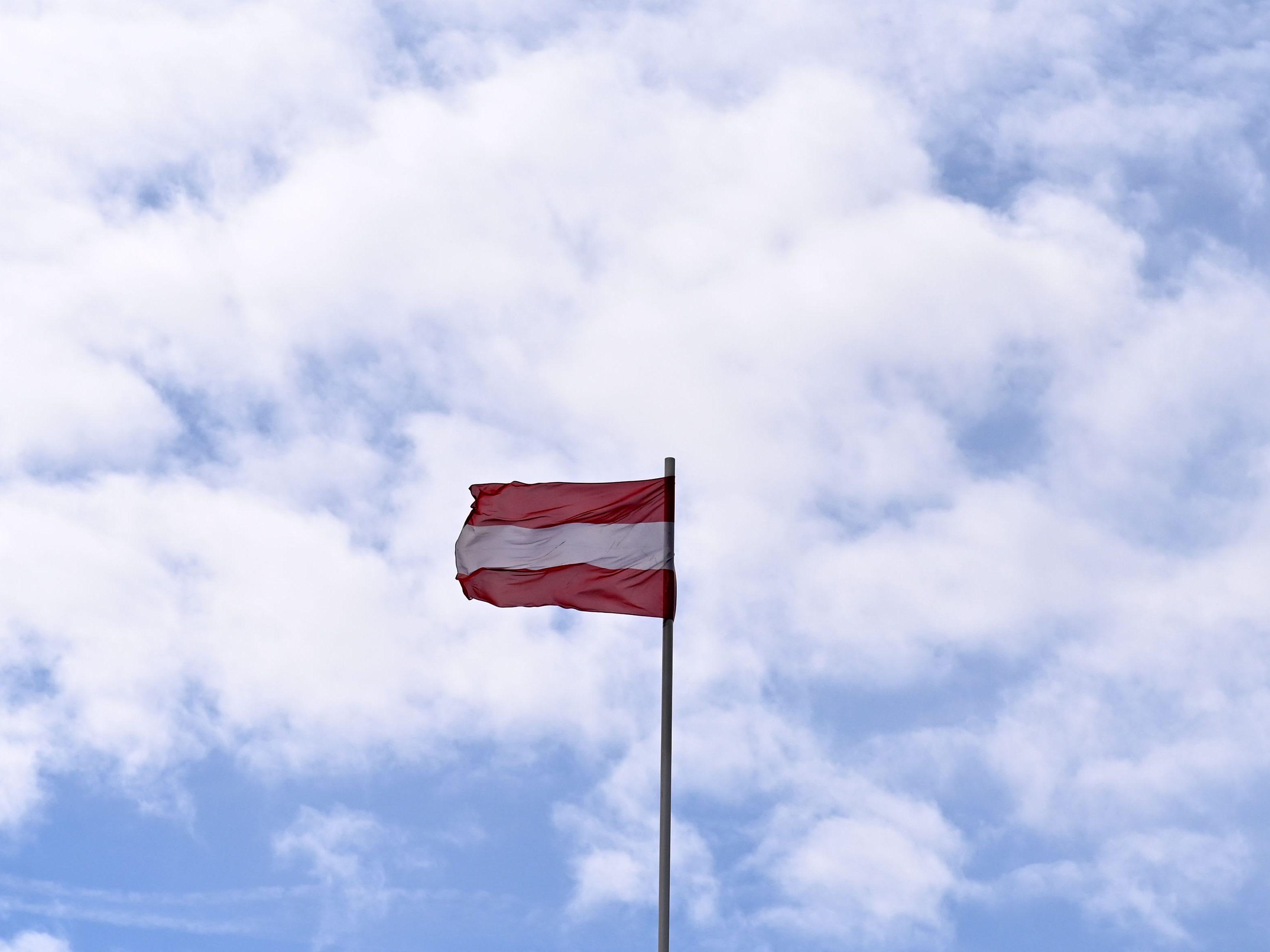 Österreich: Schritt Richtung Teilnahme an sogenannter Sky Shield Initiative gemacht. Österreich: Schritt Richtung Teilnahme an sogenannter Sky Shield Initiative gemacht.